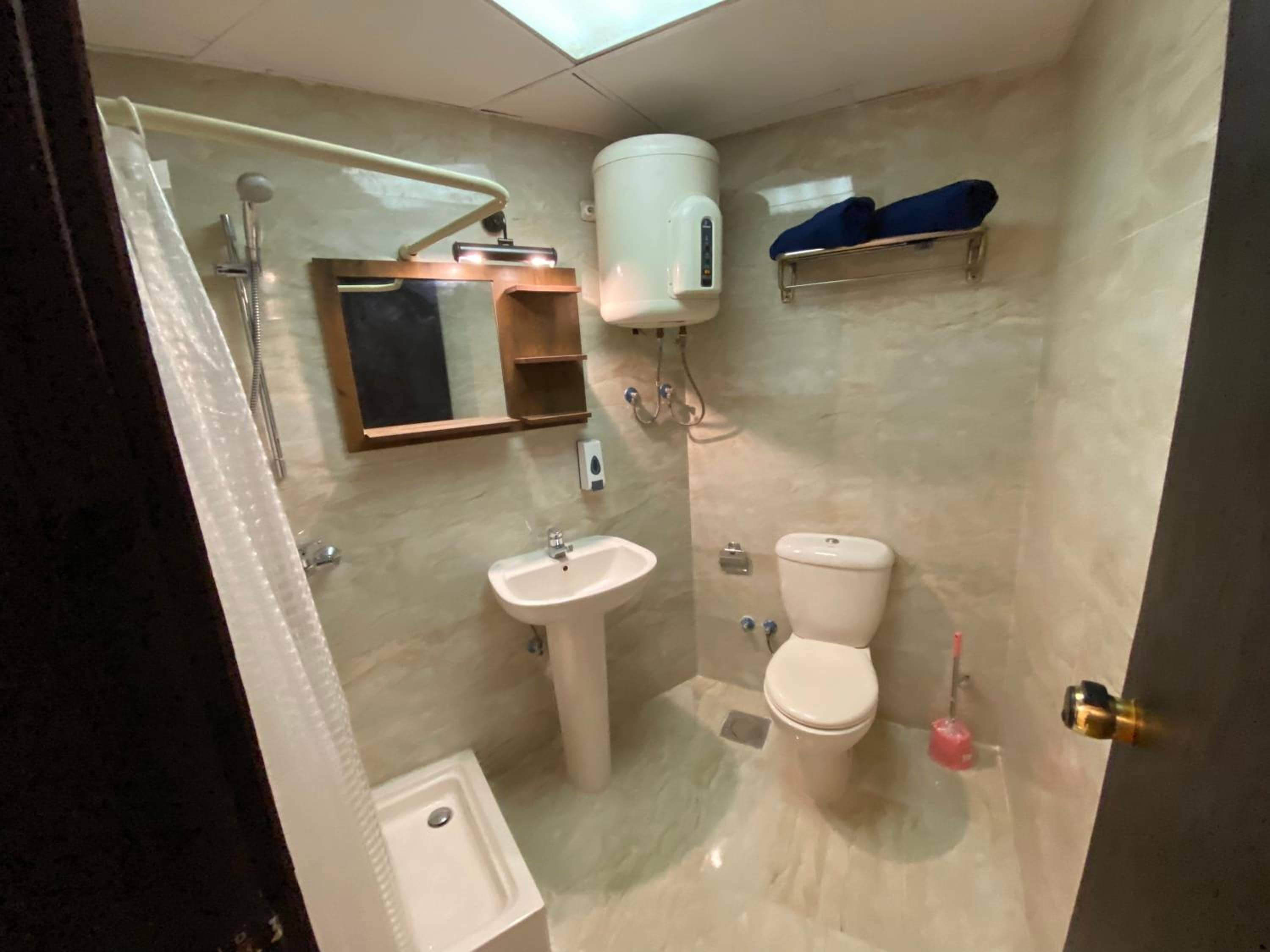Alia Beach Residence — 5