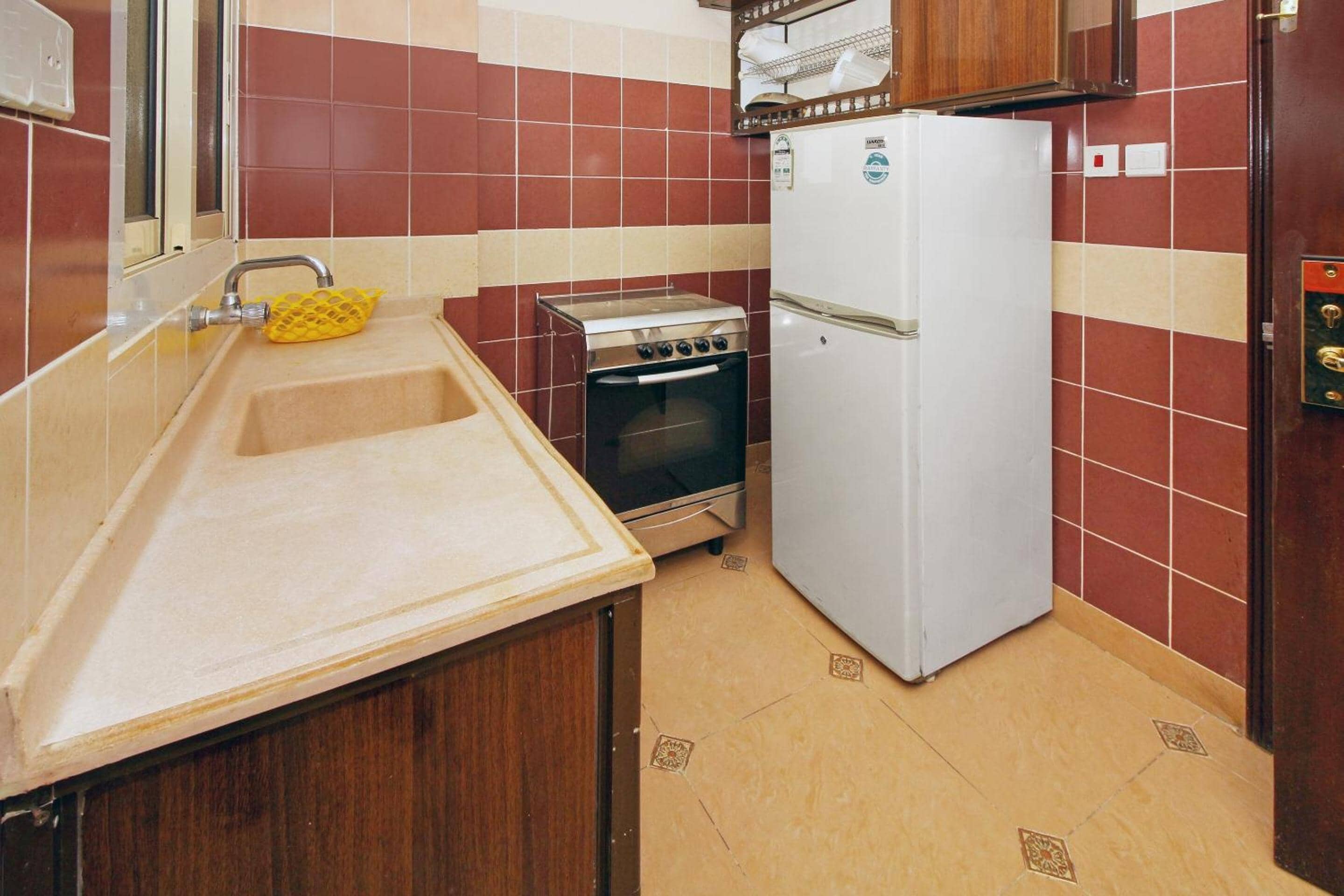 OYO 589 Lavina House — 3