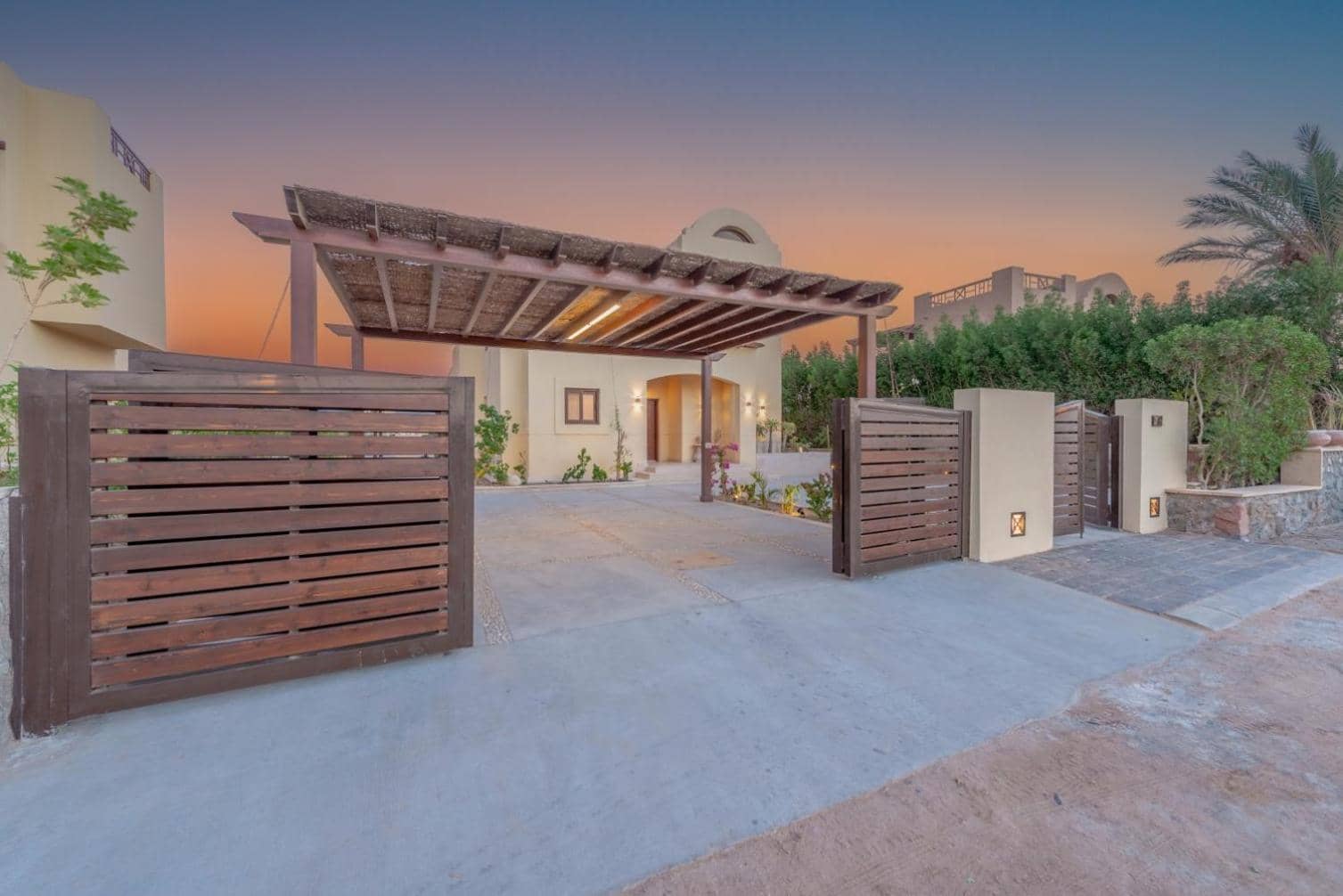 Fresh Breeze High-End 2BR Villa with Private Pool, Sabina, El Gouna
