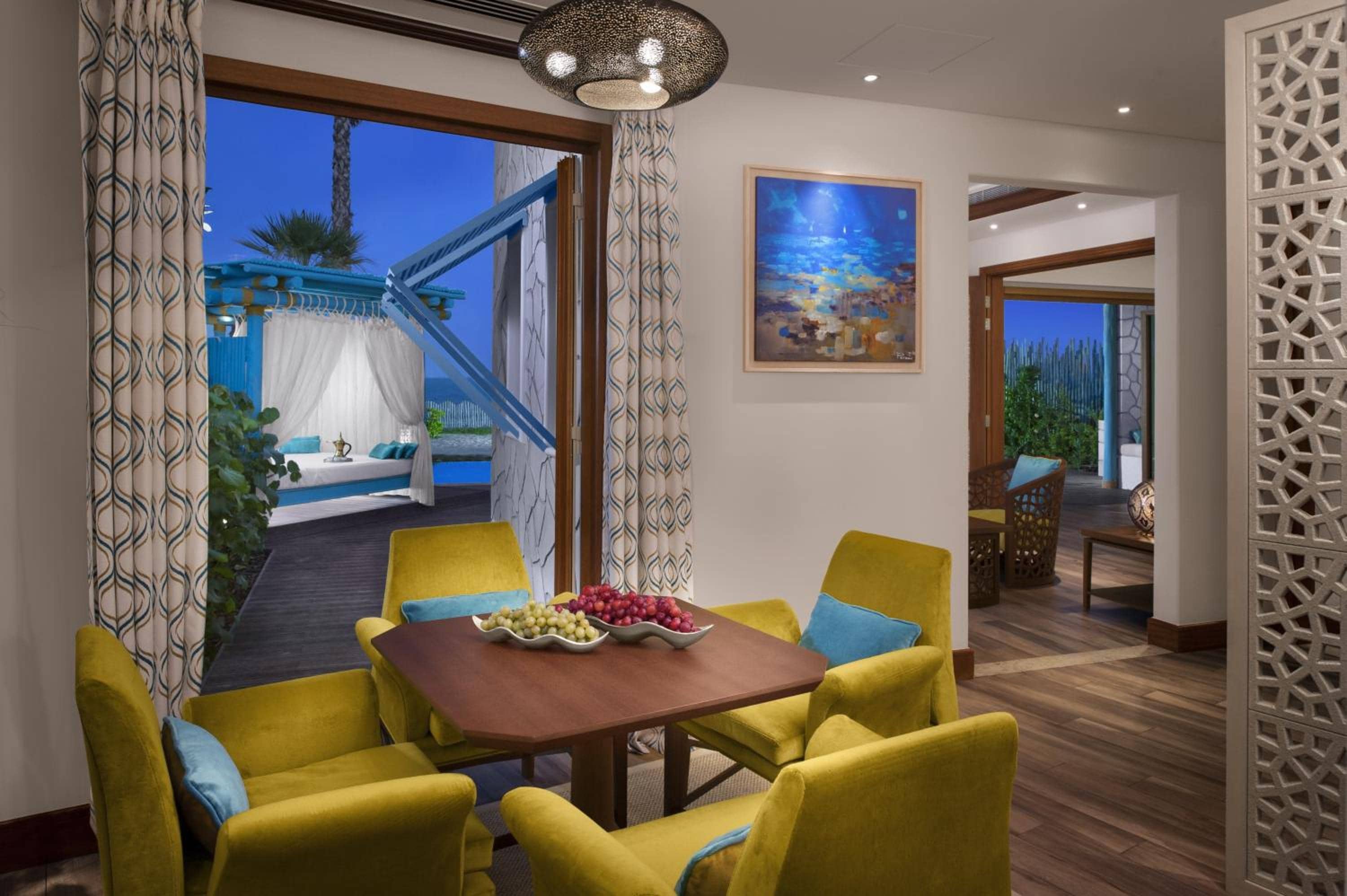 Banana Island Resort Doha by Anantara — 4