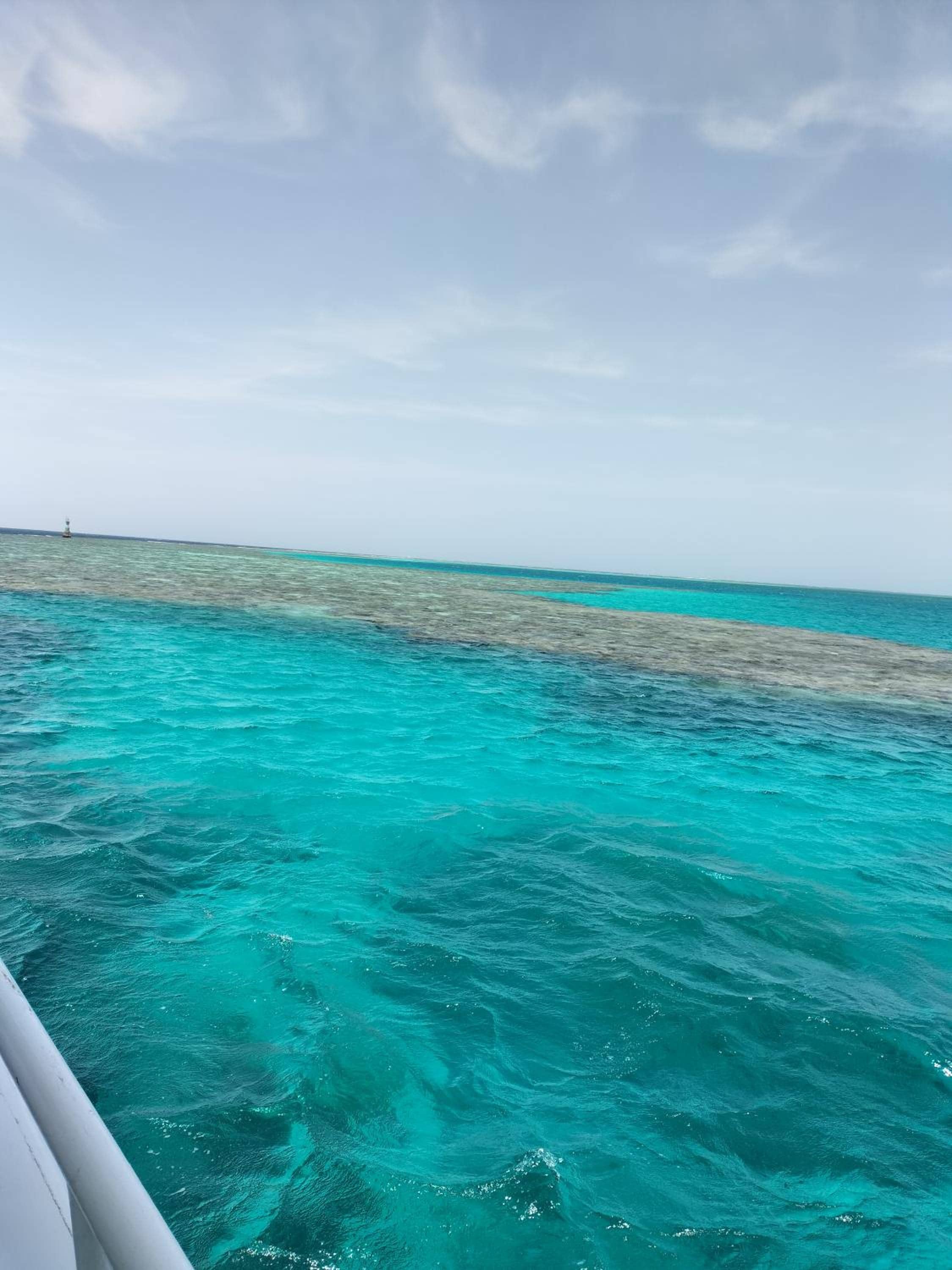 One Bedroom Apartment in Coral Bay Roby — 5