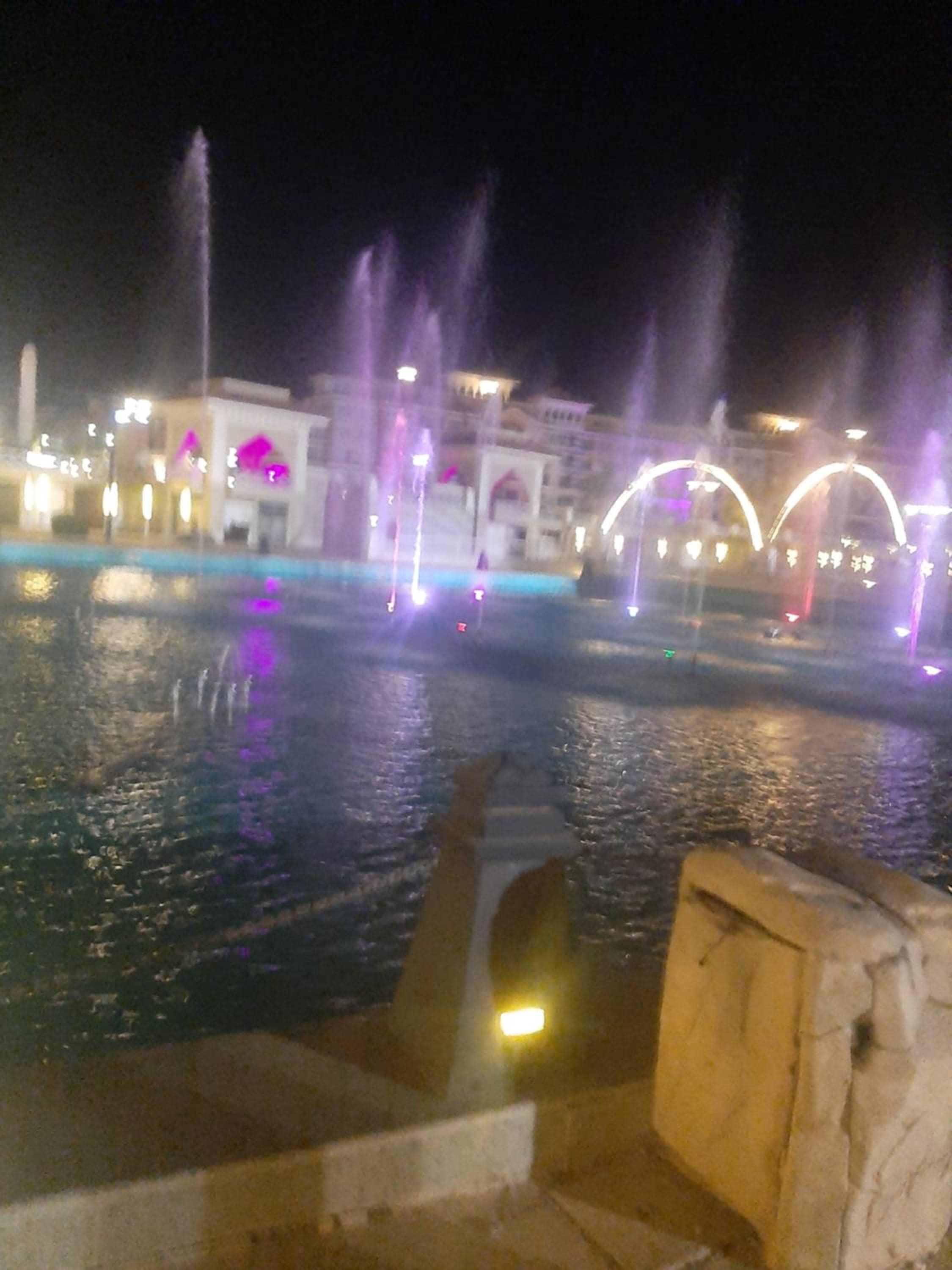 Chalets in Porto Sharm — 2