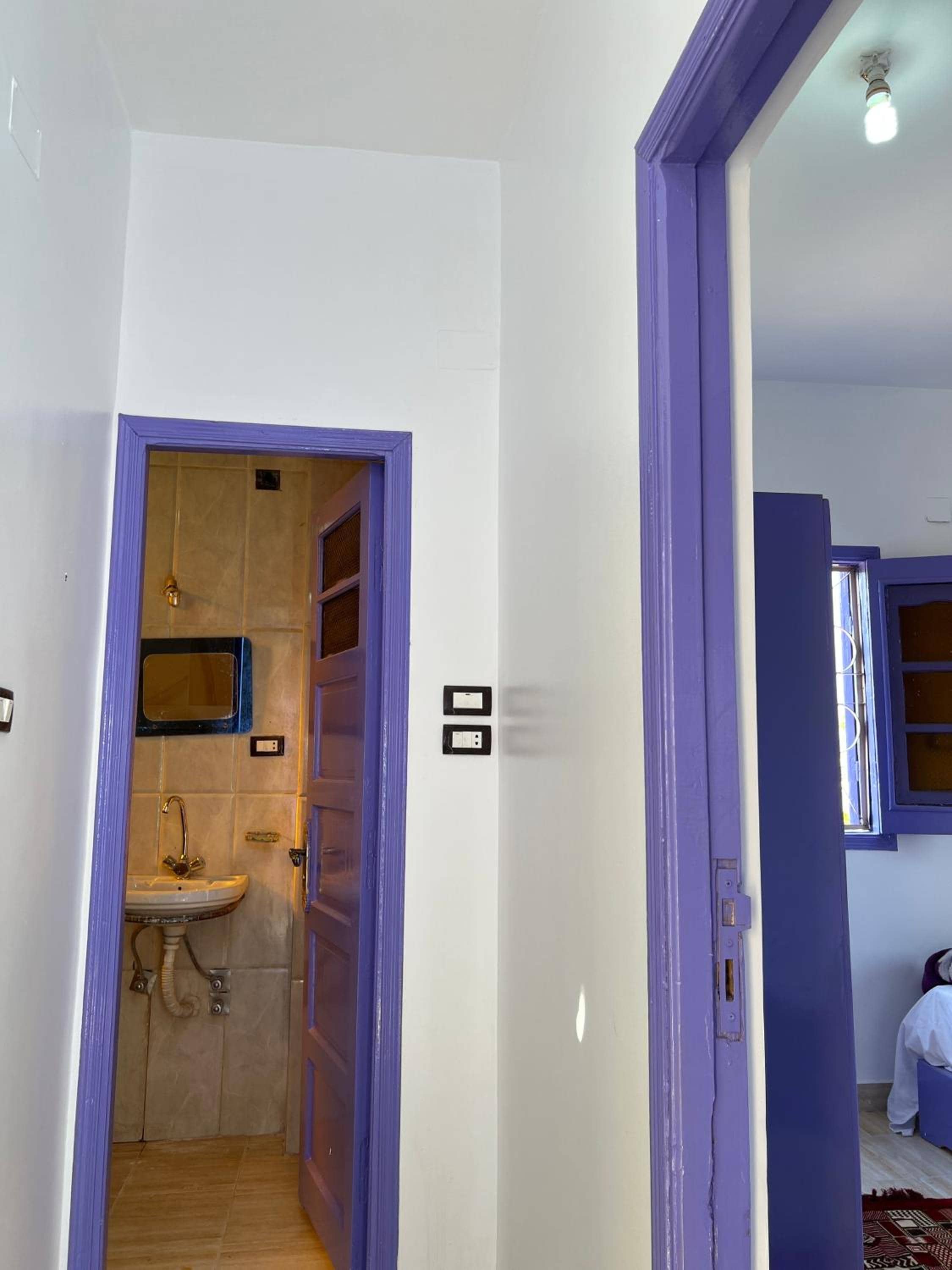 Ghalia Guest House — 4