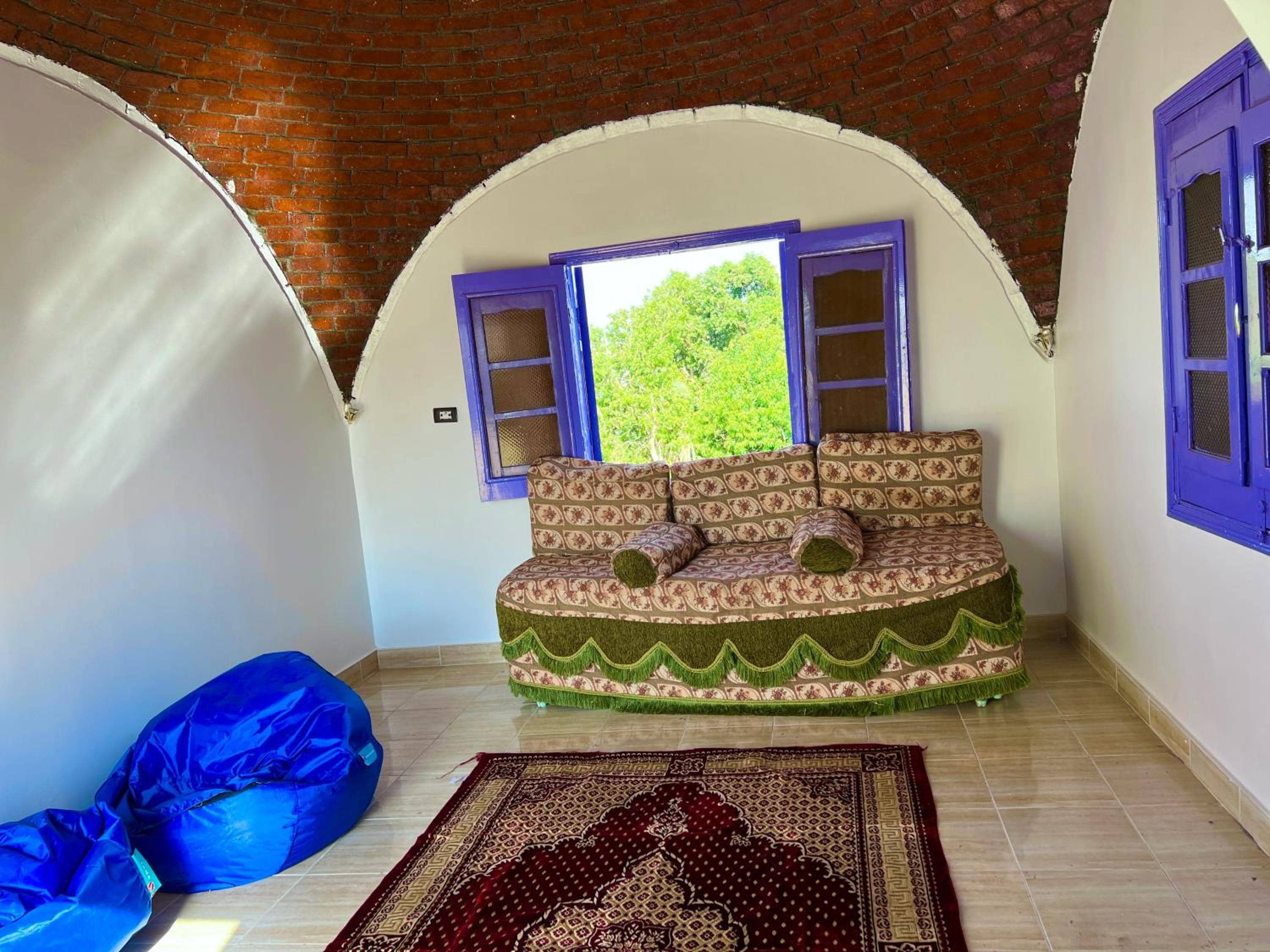 Ghalia Guest House — 3
