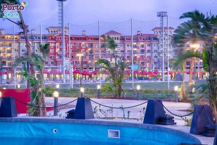 Executive Chalet in Porto Sharm — 2