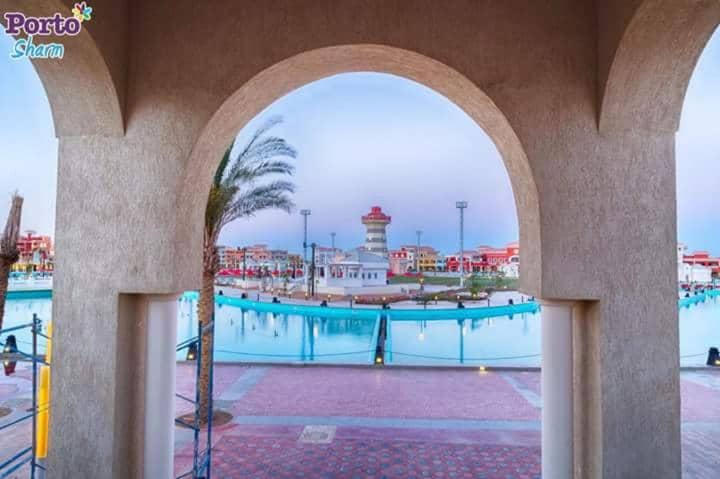Executive Chalet in Porto Sharm — 3