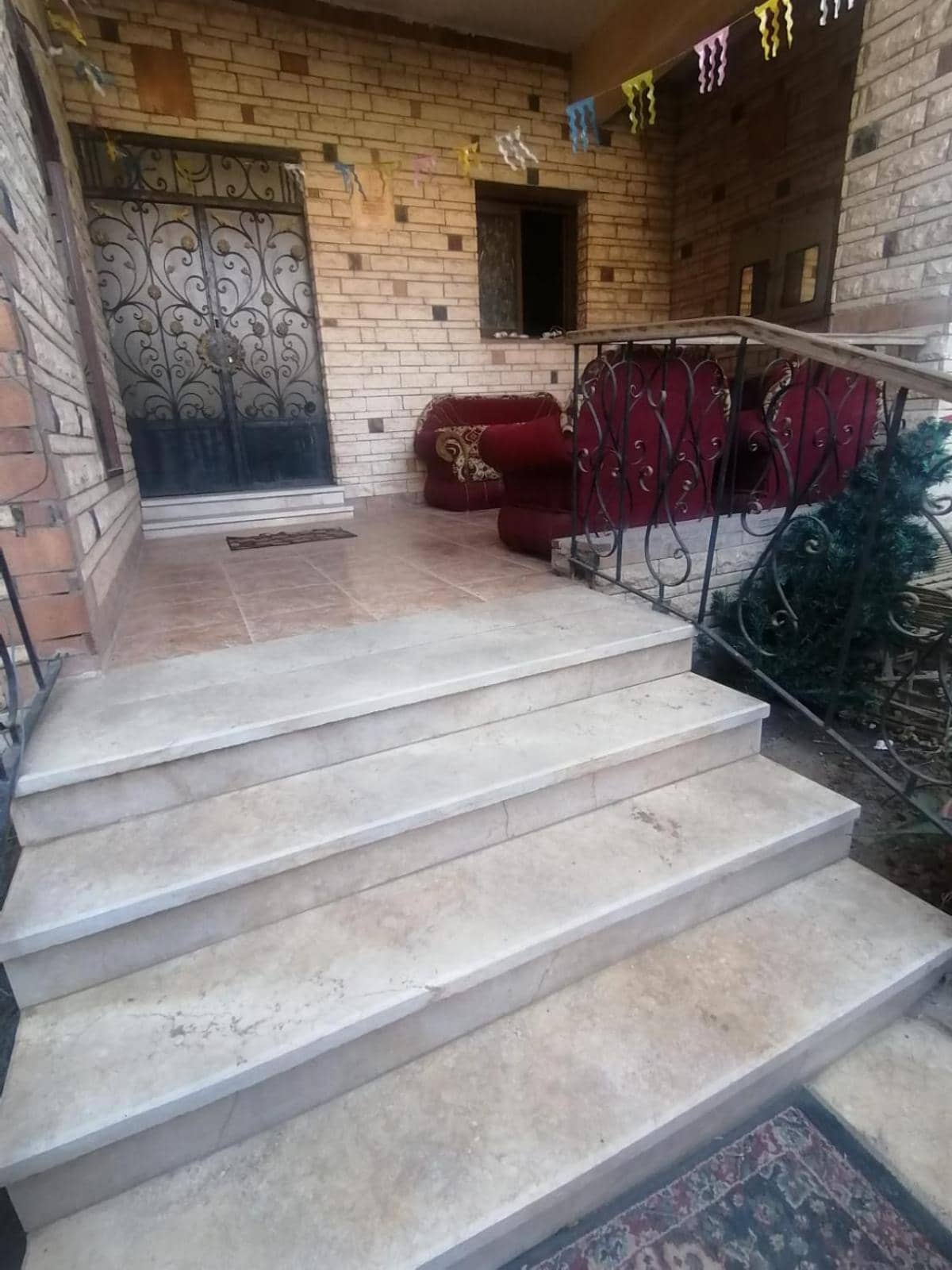 Winter Guest House — 4