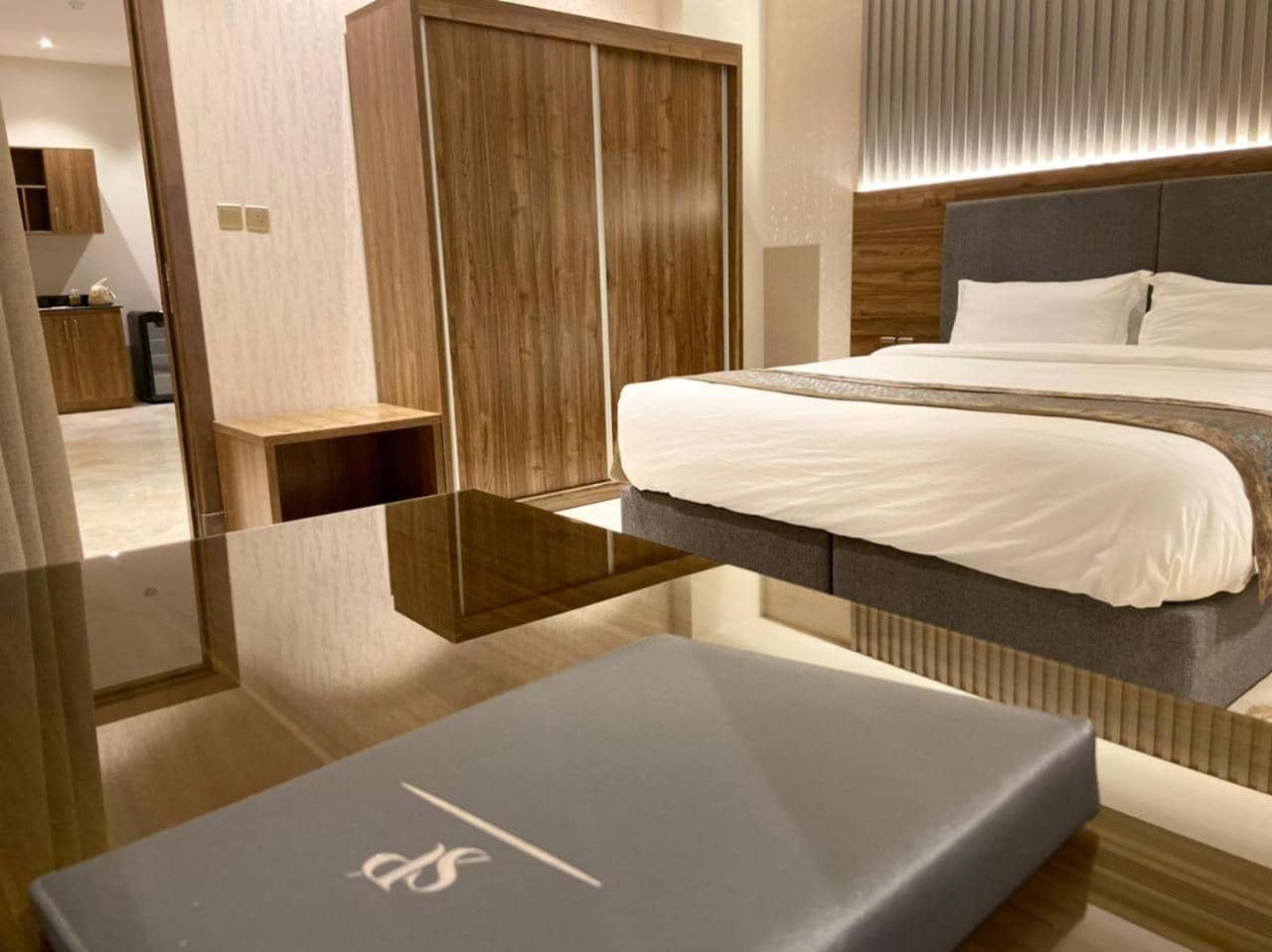 فندق سروات بارك جدة Sarwat Park Hotel Jeddah — 5