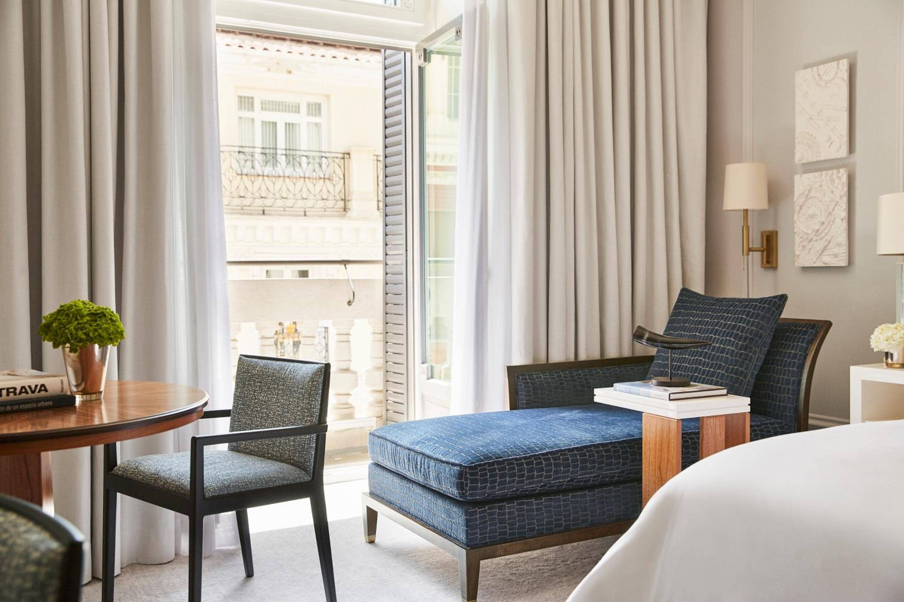 Four Seasons Hotel Madrid — 3
