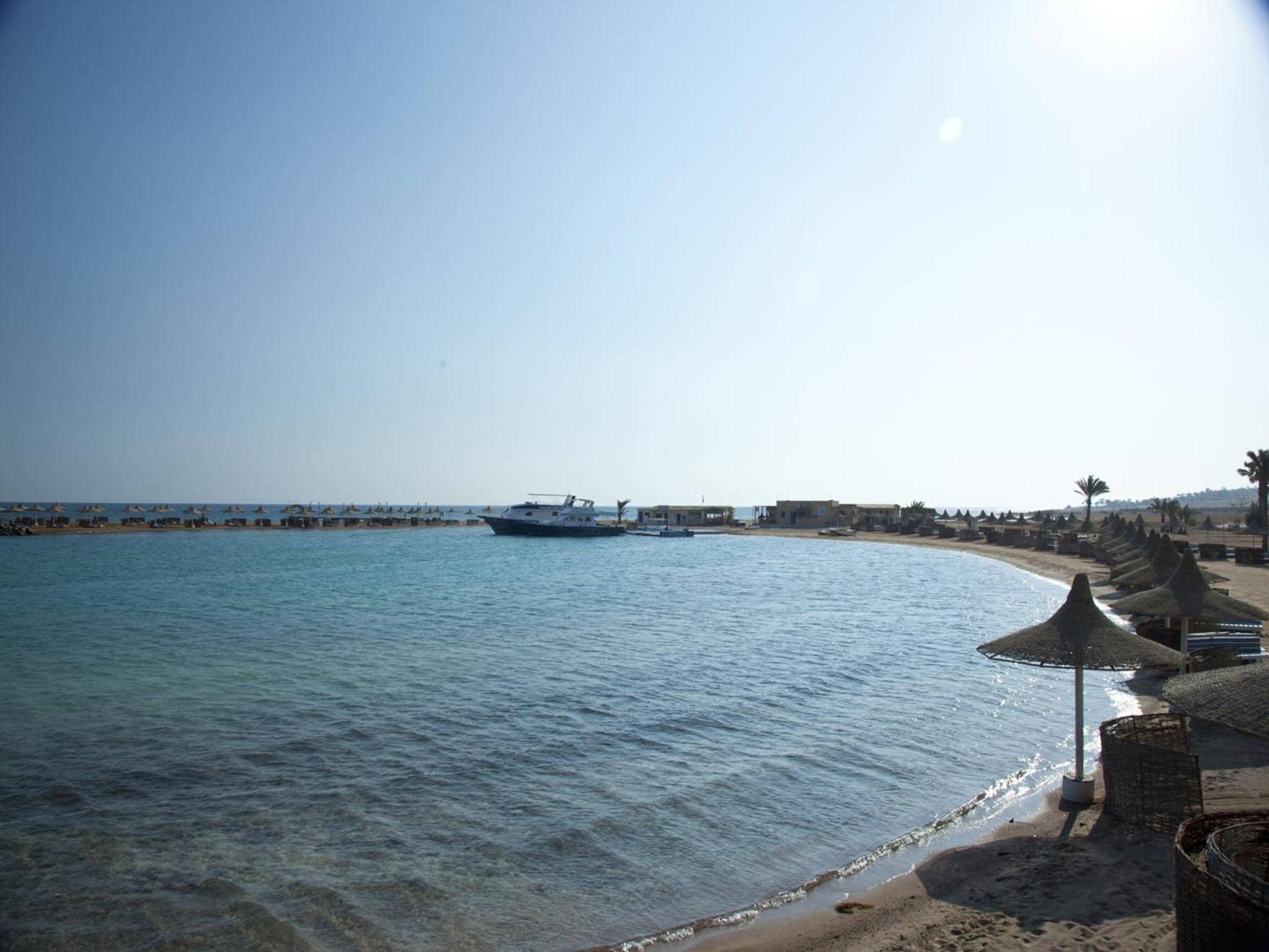 Hurghada Coral Beach Hotel — 5