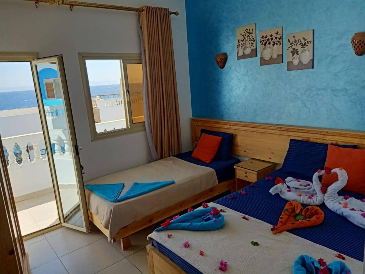 Dahab Beach Lodge — 4