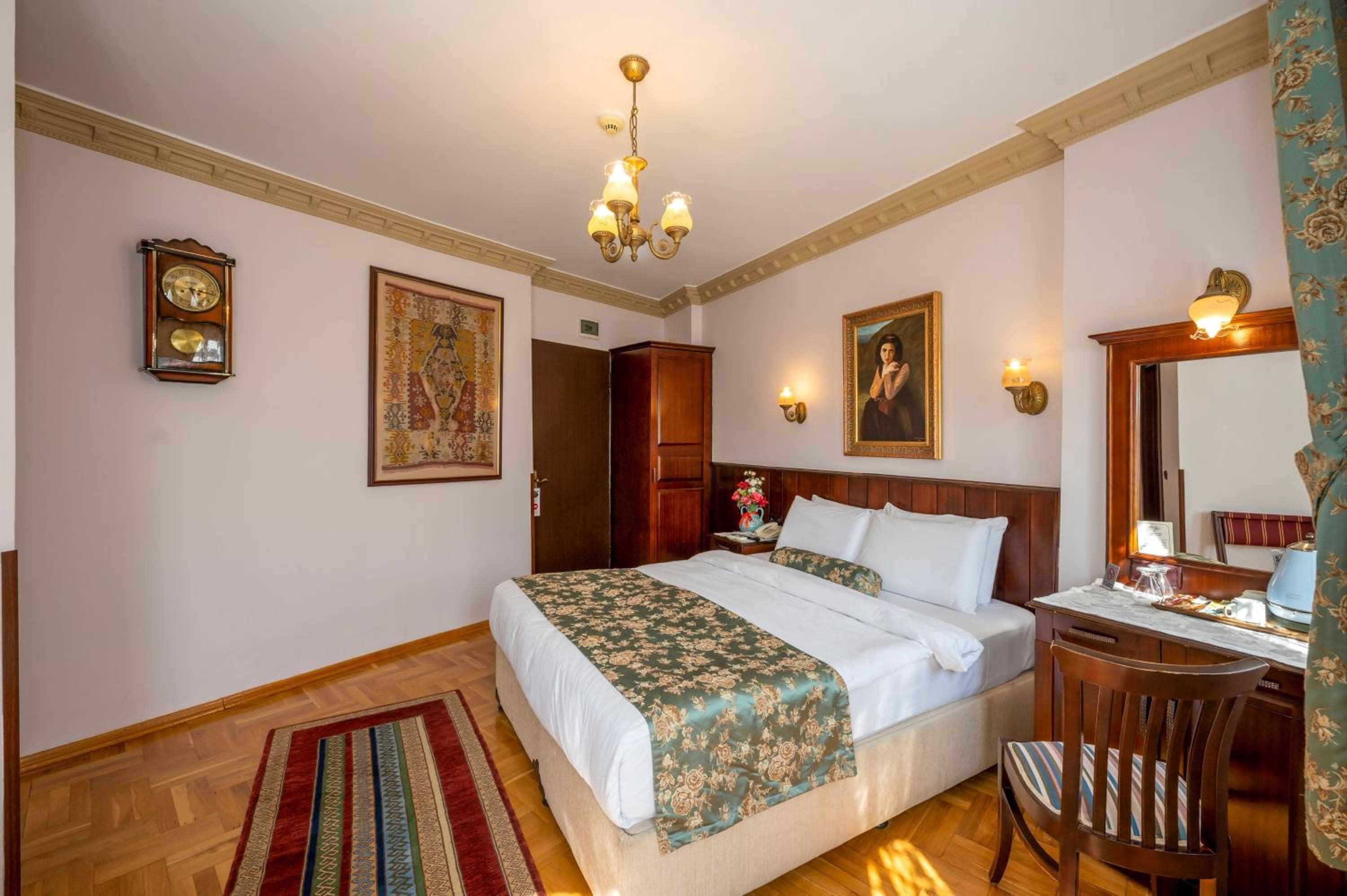 Osmanhan Hotel — 2