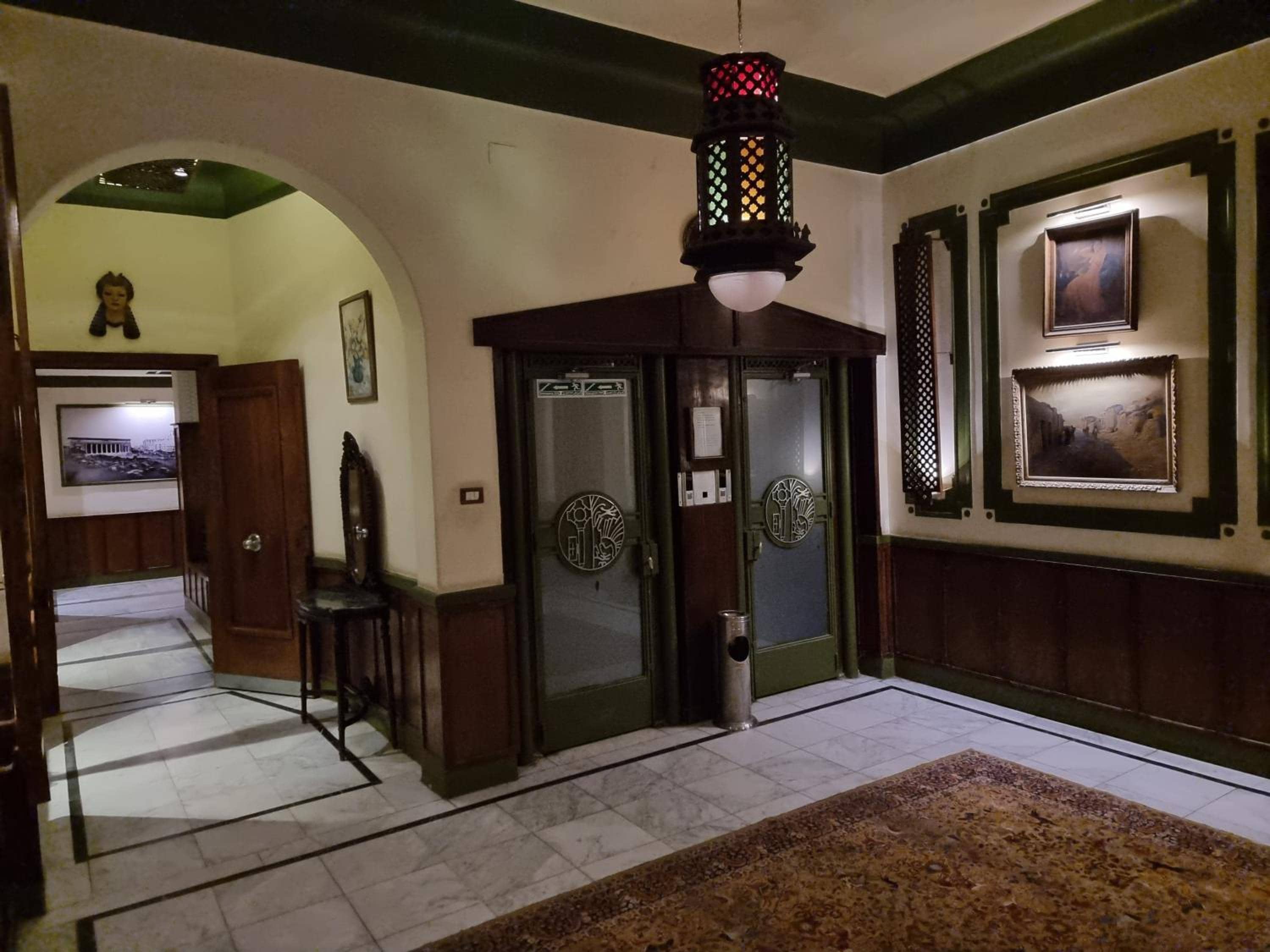 Carlton Downtown Cairo — 3