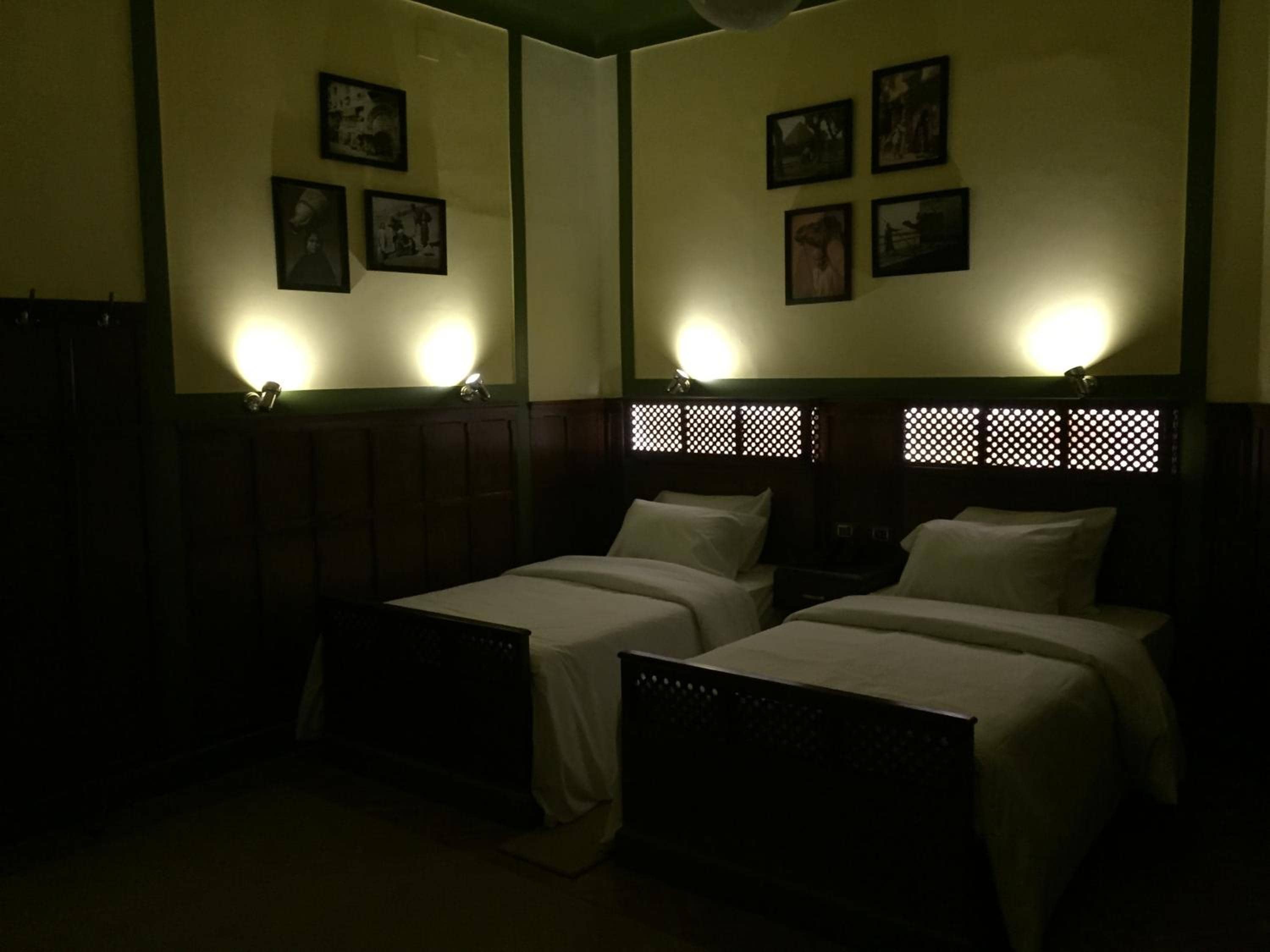 Carlton Downtown Cairo — 2