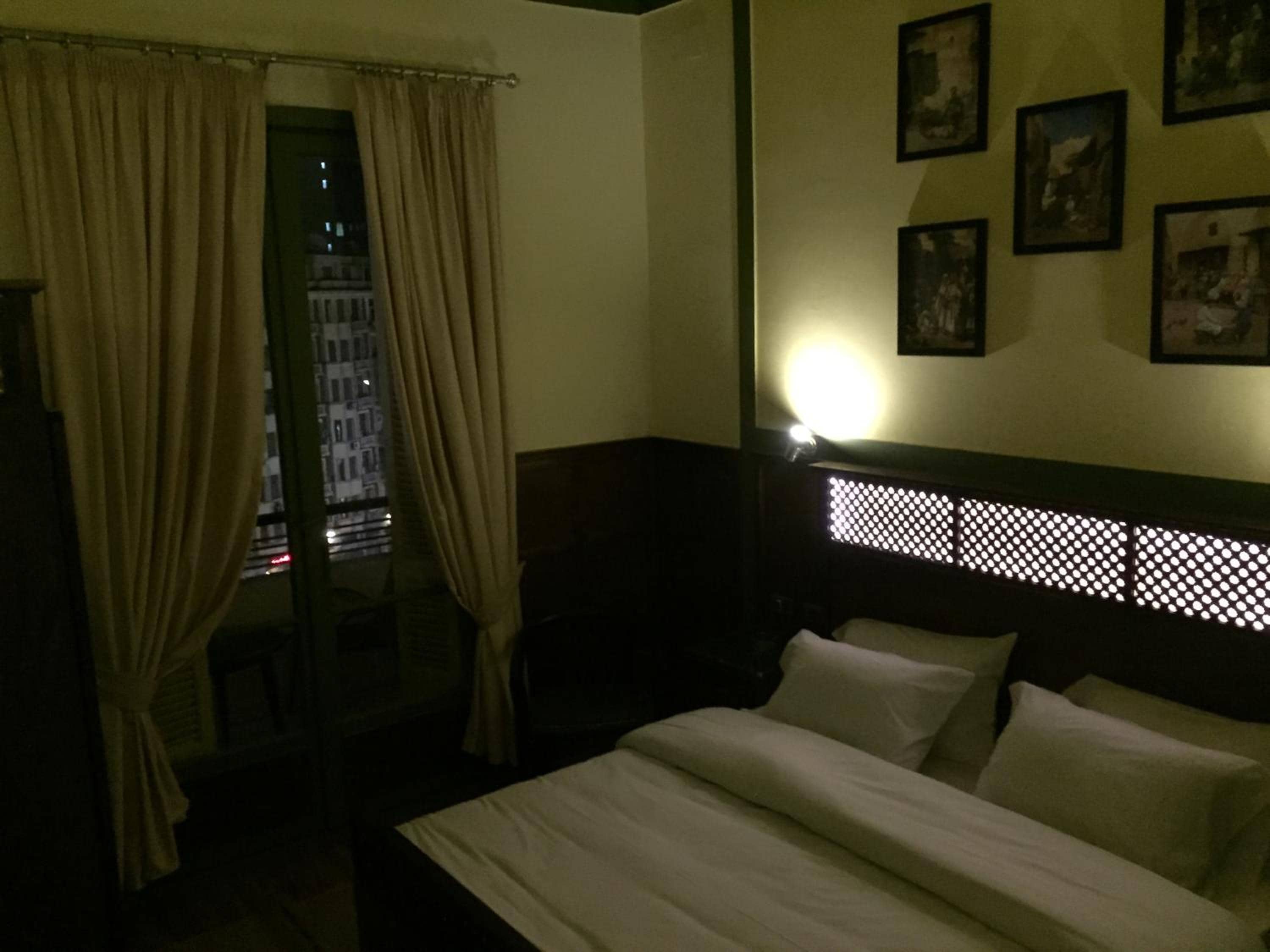 Carlton Downtown Cairo — 5