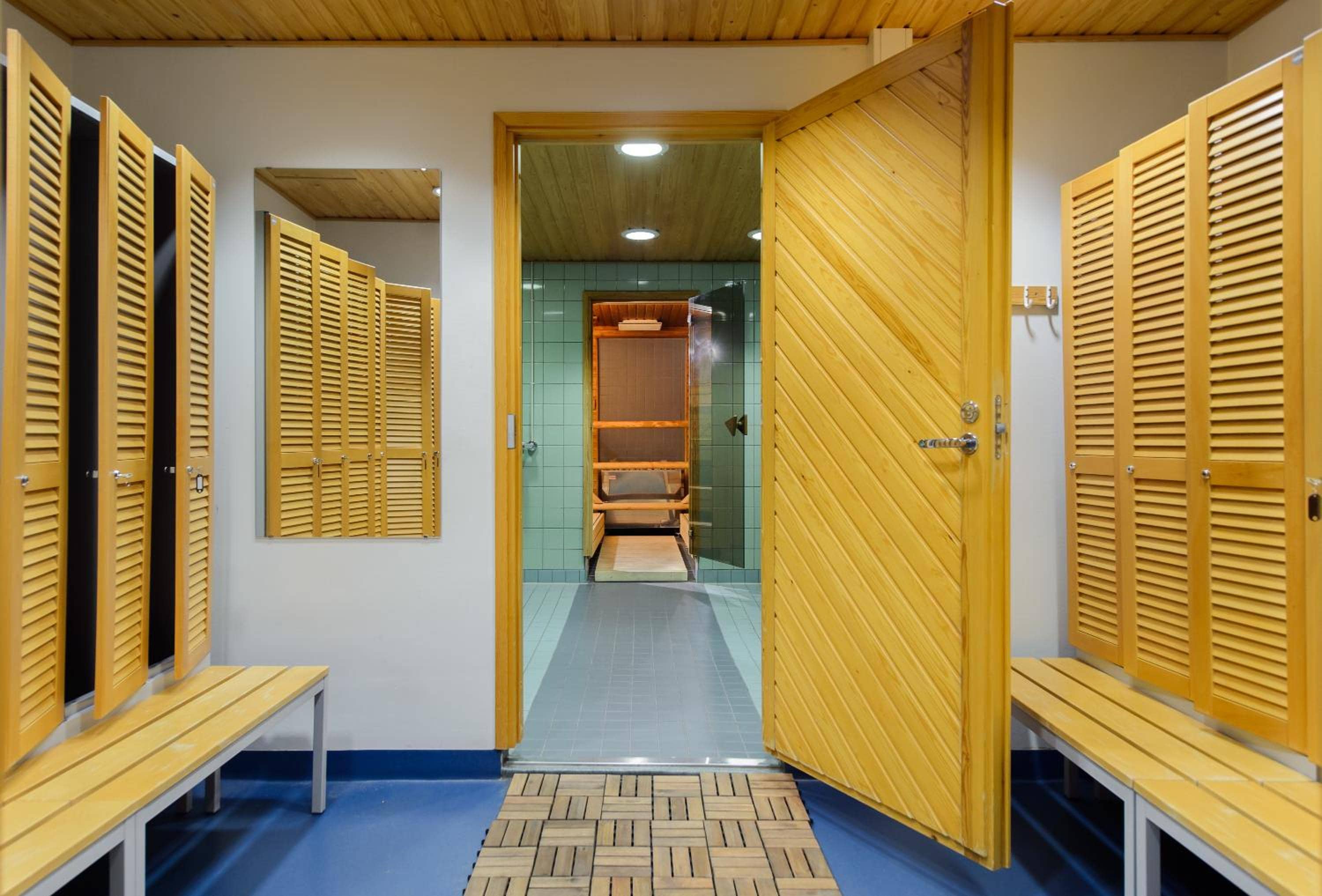 Original Sokos Hotel Albert — 5