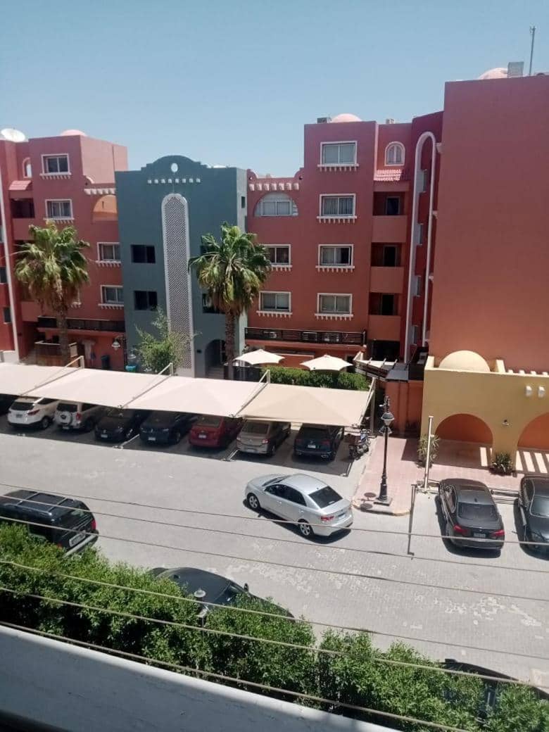 Outstanding Apartment with Marina Hurghada view — 5