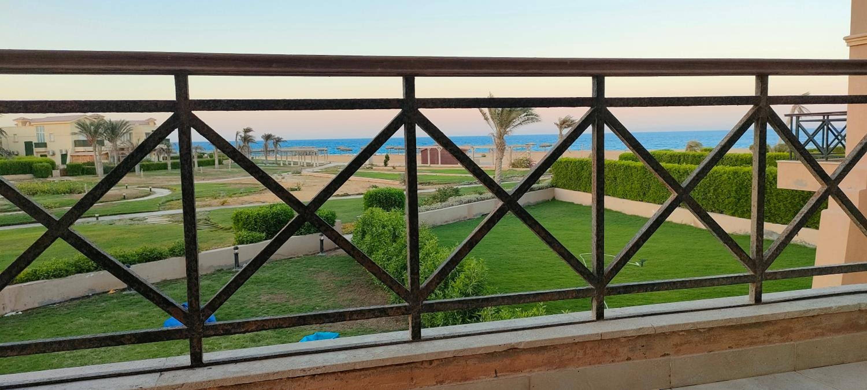 El Ain El Sokhna-Villa at Piacera Resort Seaview — 5