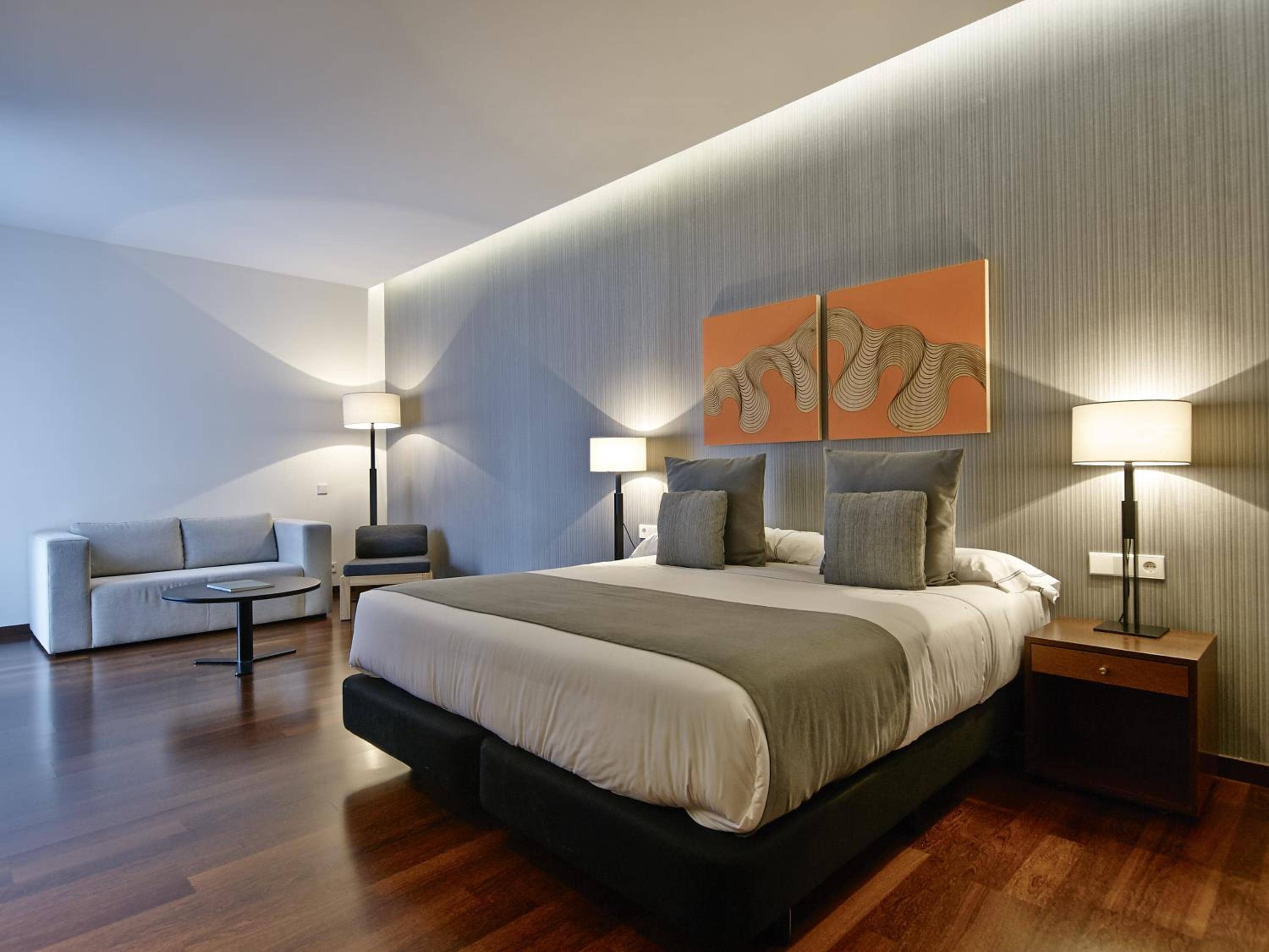 Hotel Carris Marineda — 5