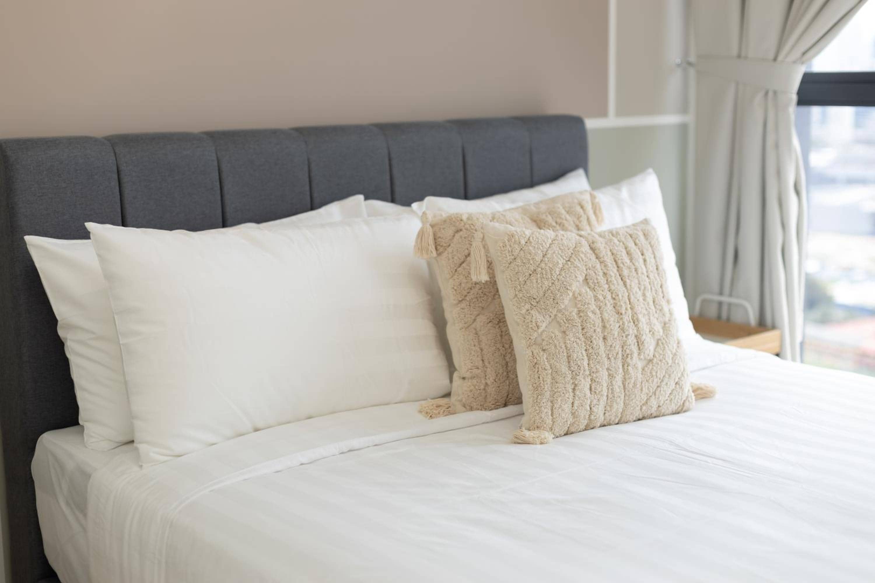 Continew Residence KL CoBNB — 3