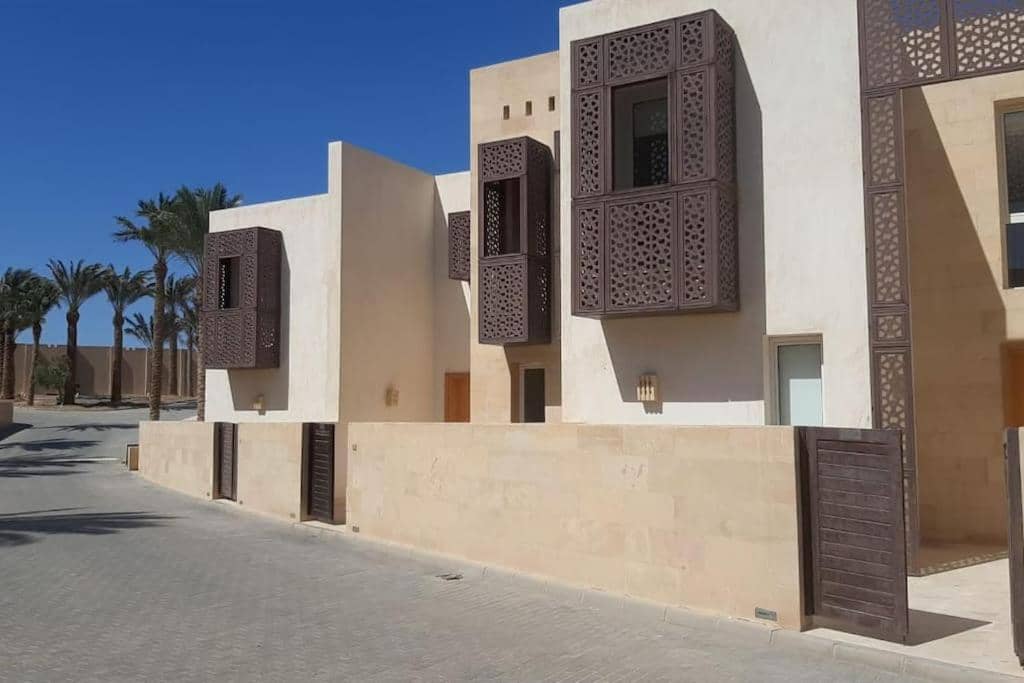 Nayah Stays, Beautiful 3-bedroom vacation home