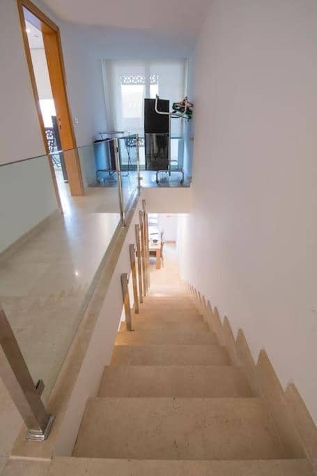 Nayah Stays, Beautiful 3-bedroom vacation home — 2