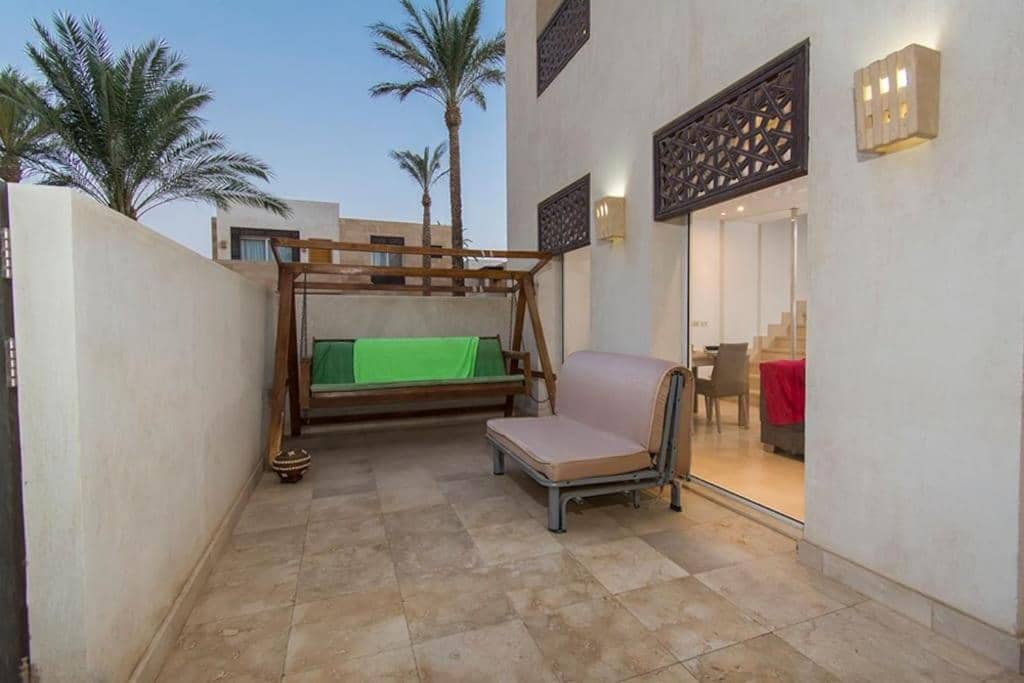 Nayah Stays, Beautiful 3-bedroom vacation home — 3