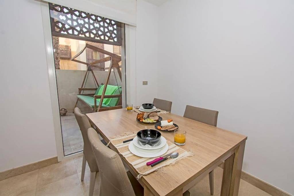 Nayah Stays, Beautiful 3-bedroom vacation home — 5