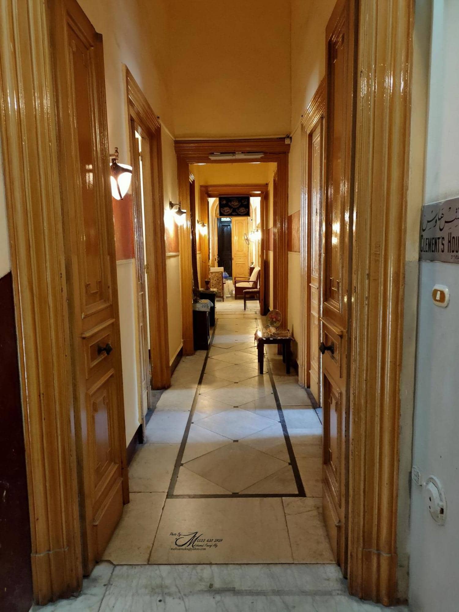 Clement's House Hostel