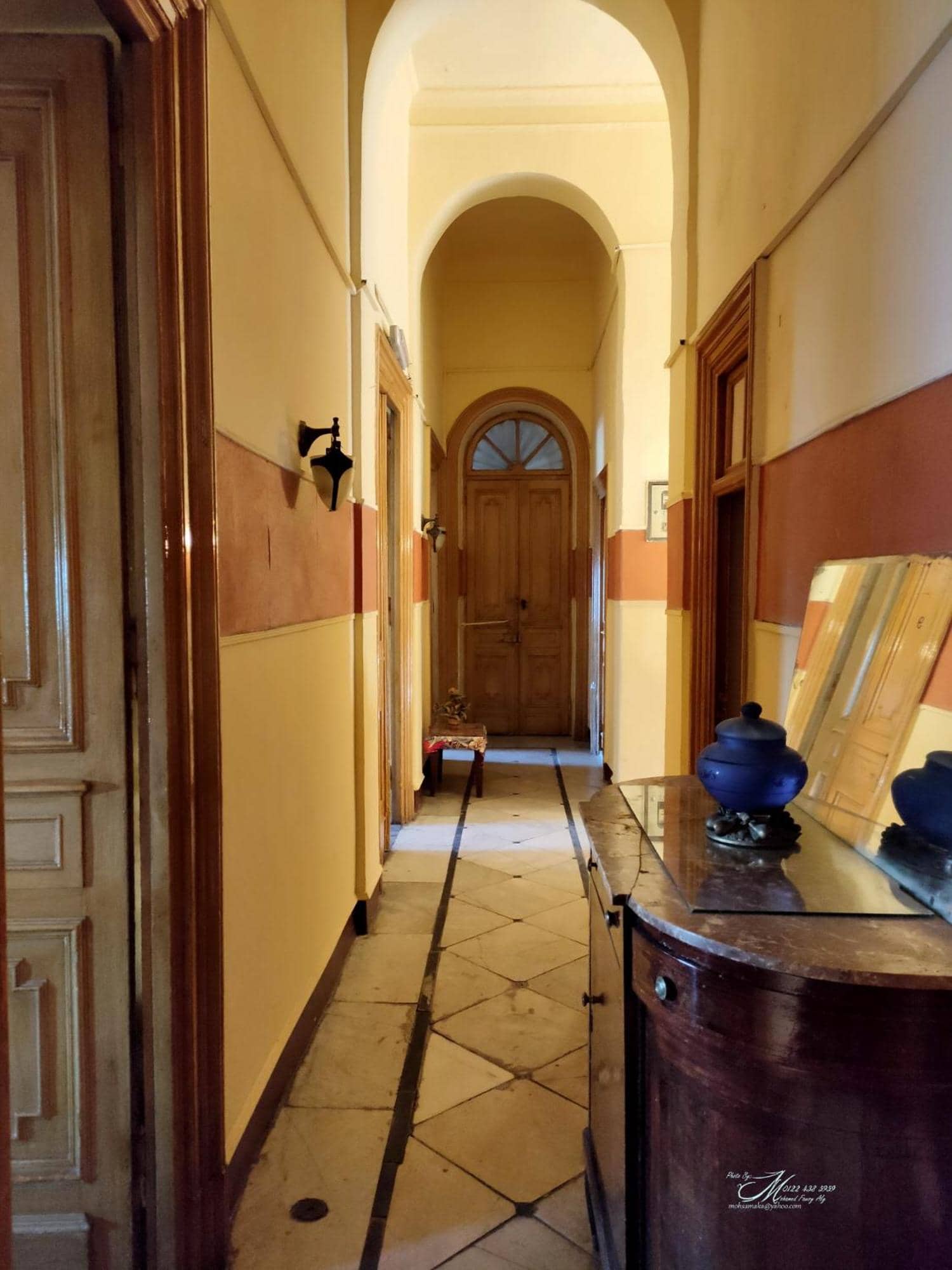 Clement's House Hostel — 4