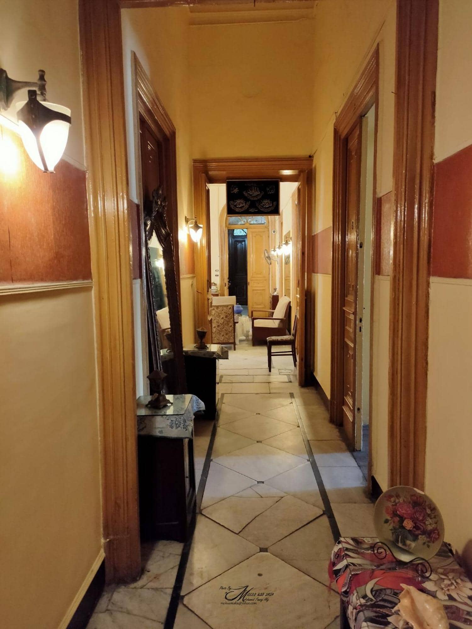 Clement's House Hostel — 2