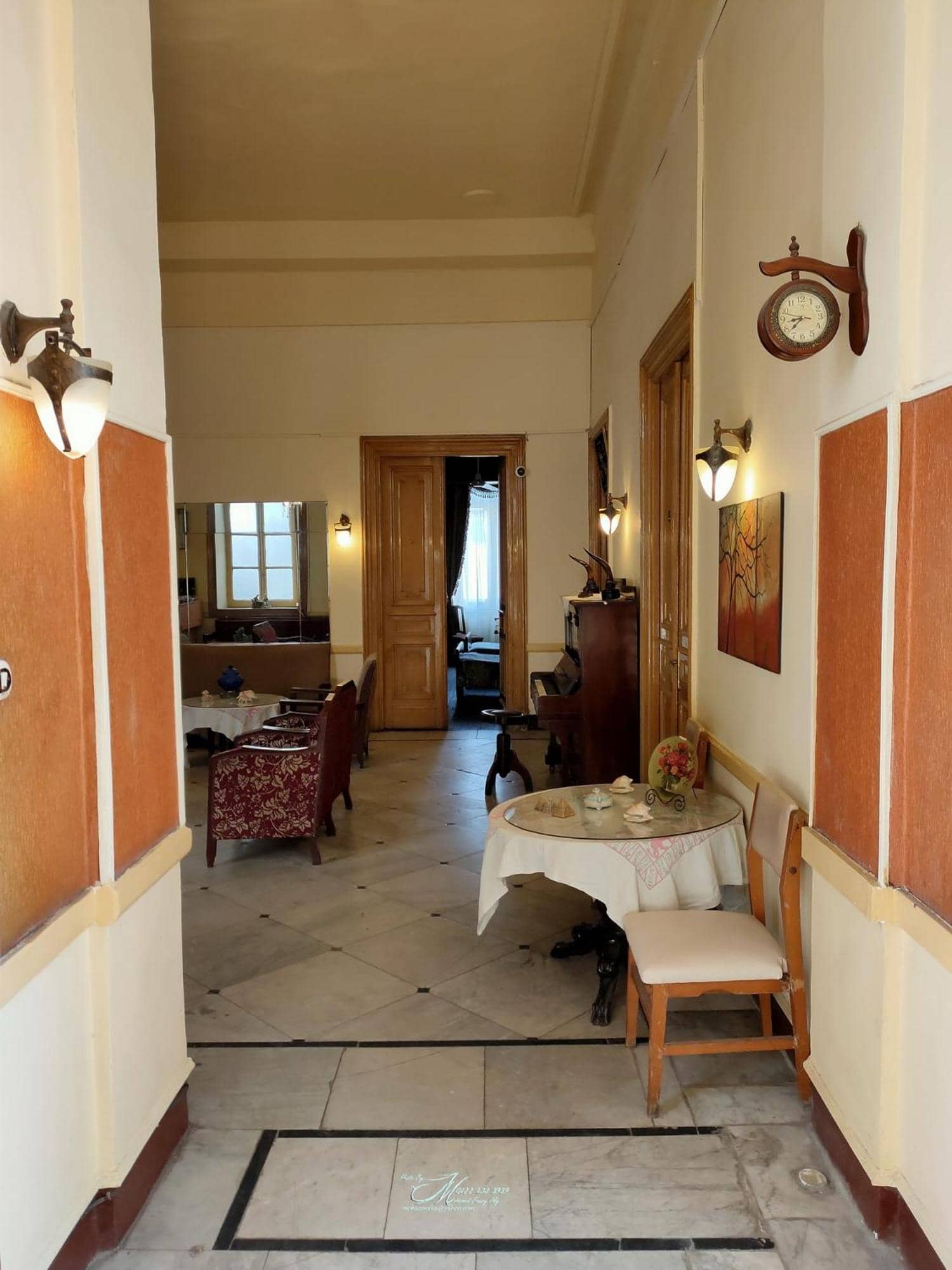 Clement's House Hostel — 5