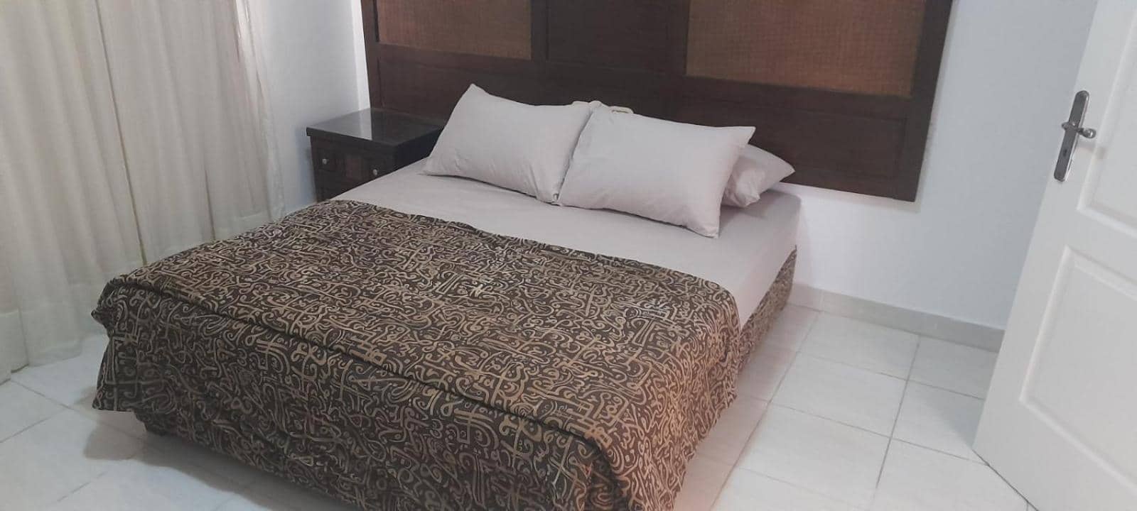 Delta Sharm appartment Shahrazad — 5