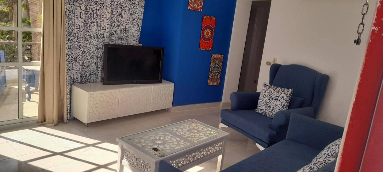 Delta Sharm appartment Shahrazad — 4