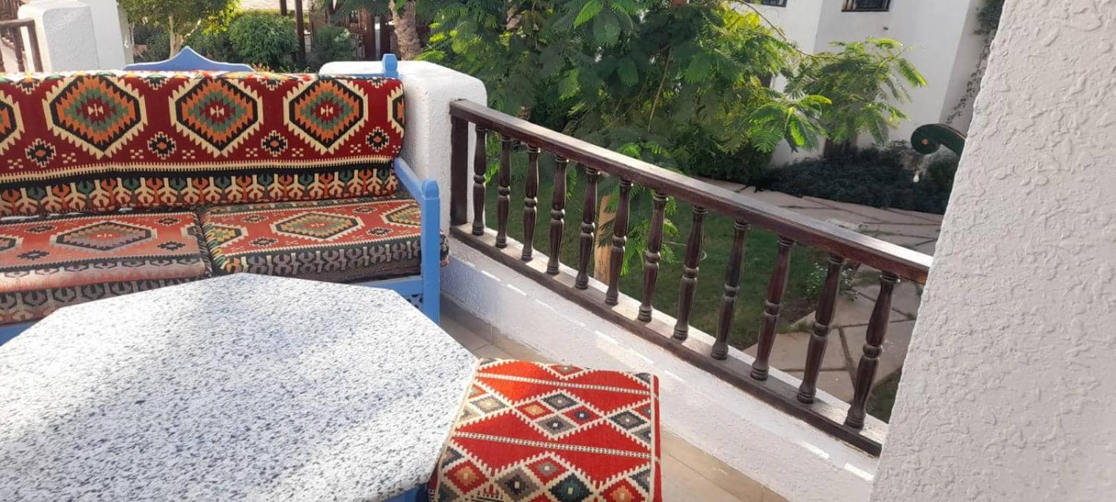 Delta Sharm appartment Shahrazad — 3