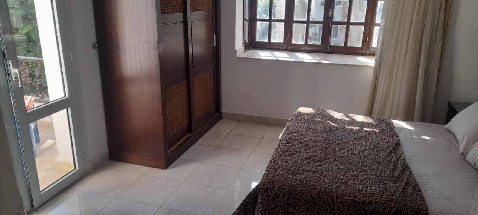 Delta Sharm appartment Shahrazad — 2