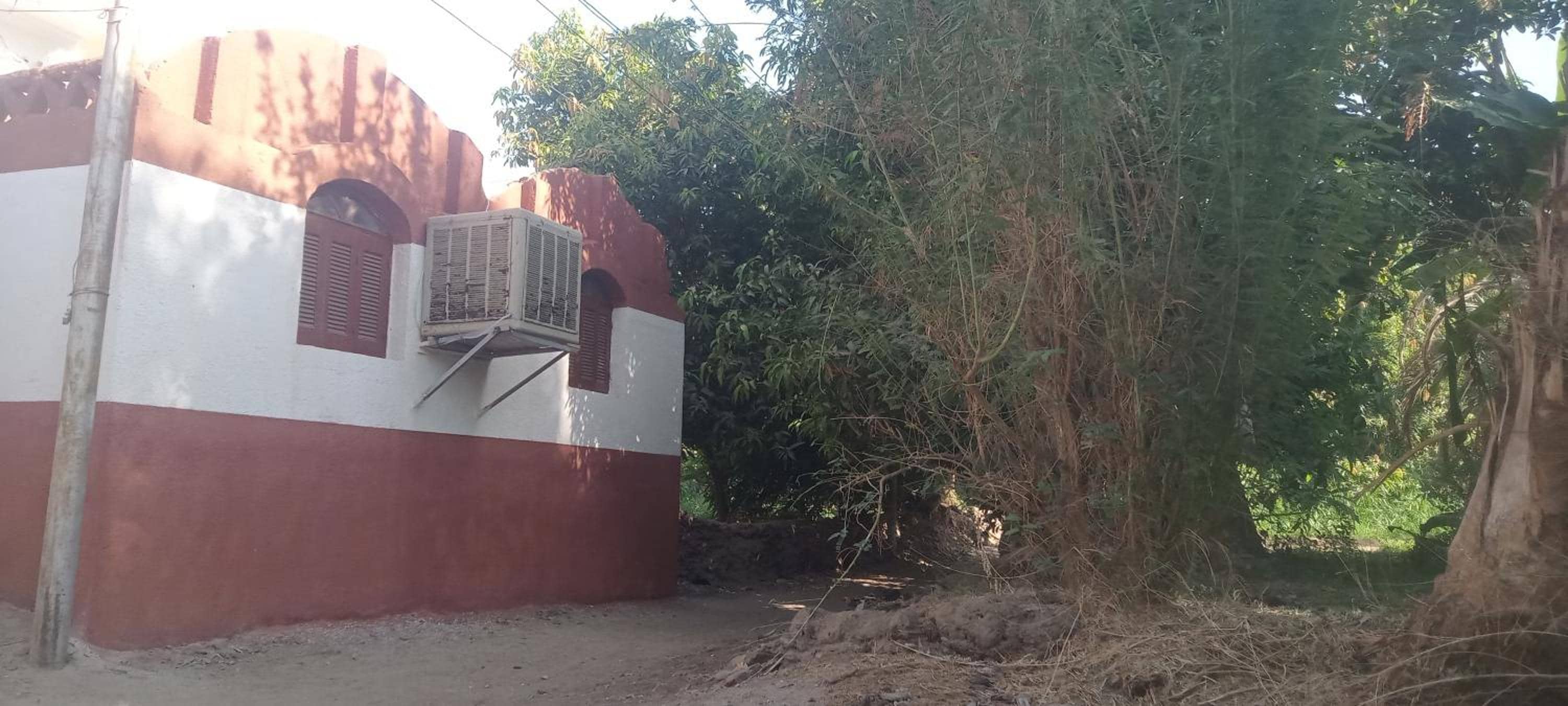 Hamd Nubian Guest House