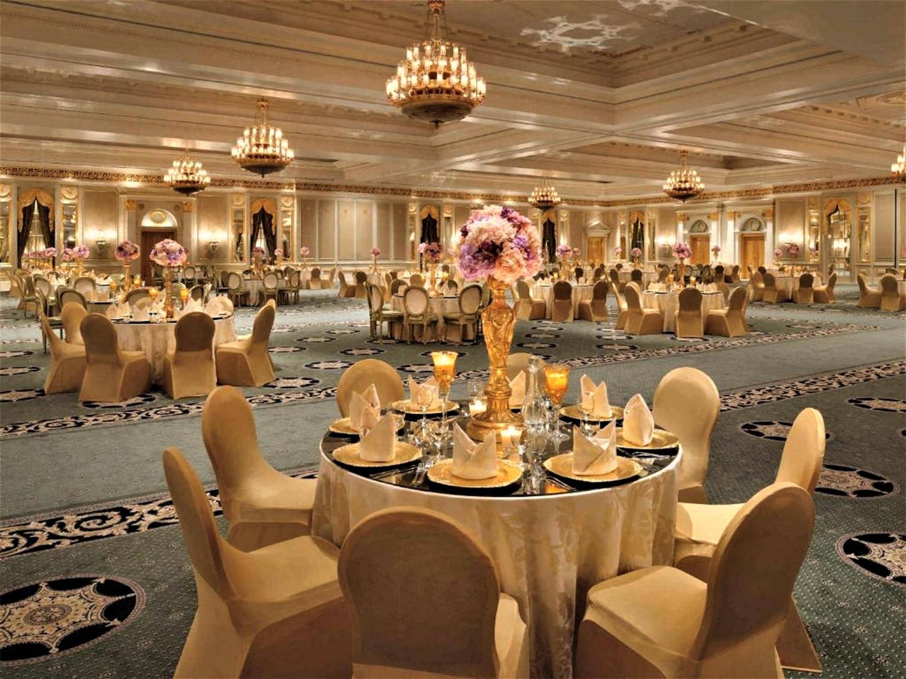 Mövenpick Hotel Al Khobar — 5