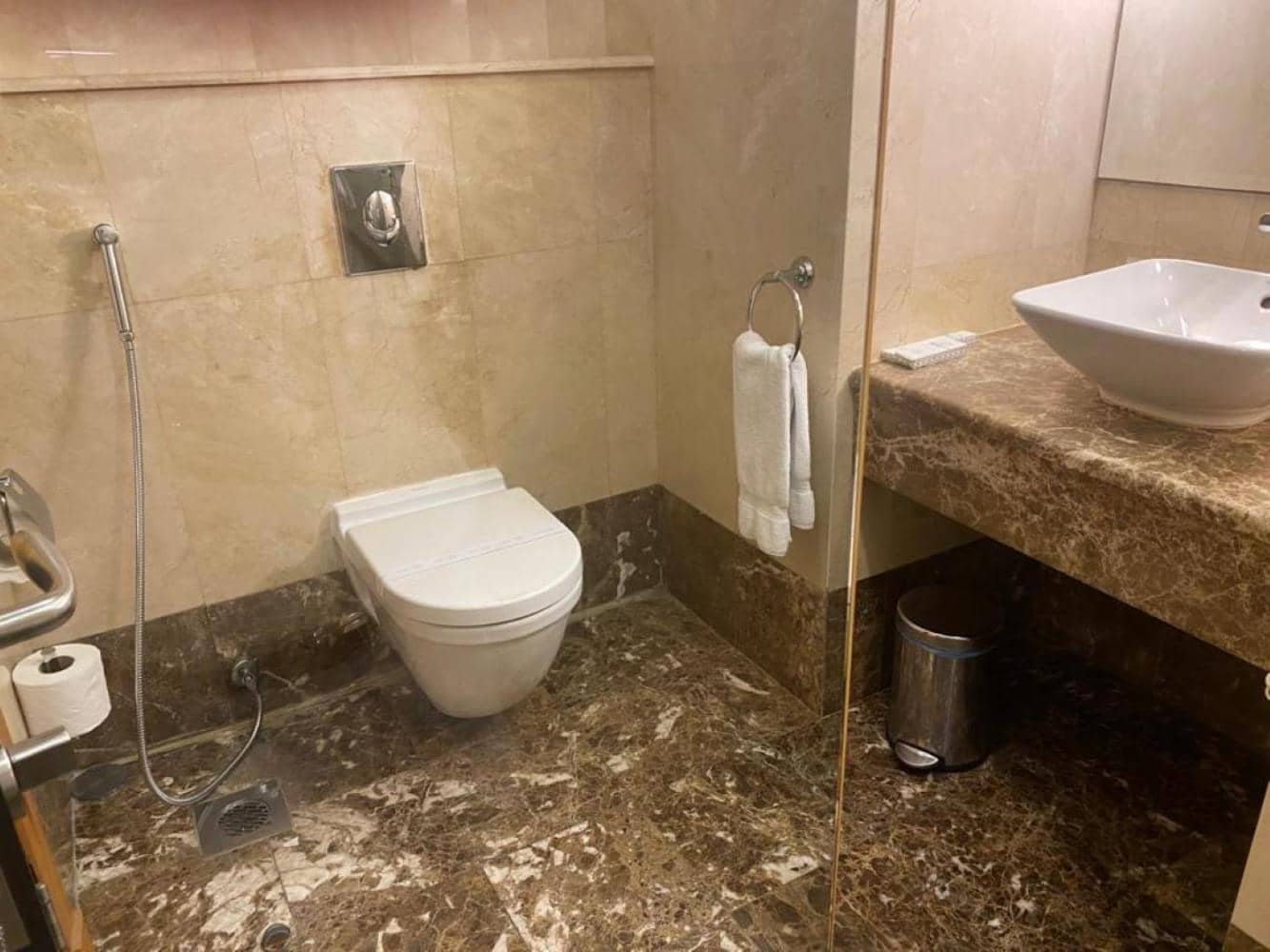 Novotel Dammam Business Park — 2