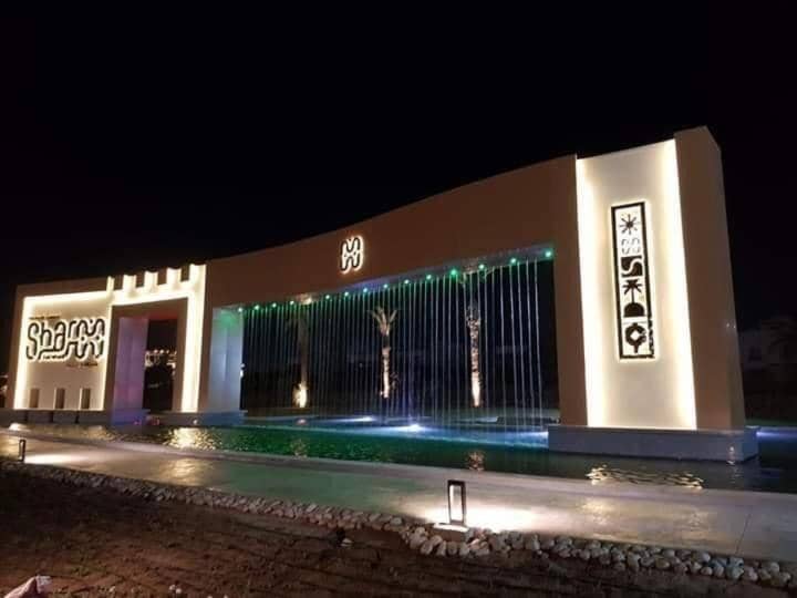 Neama Bay -Diar El Rabwa Modern pool V