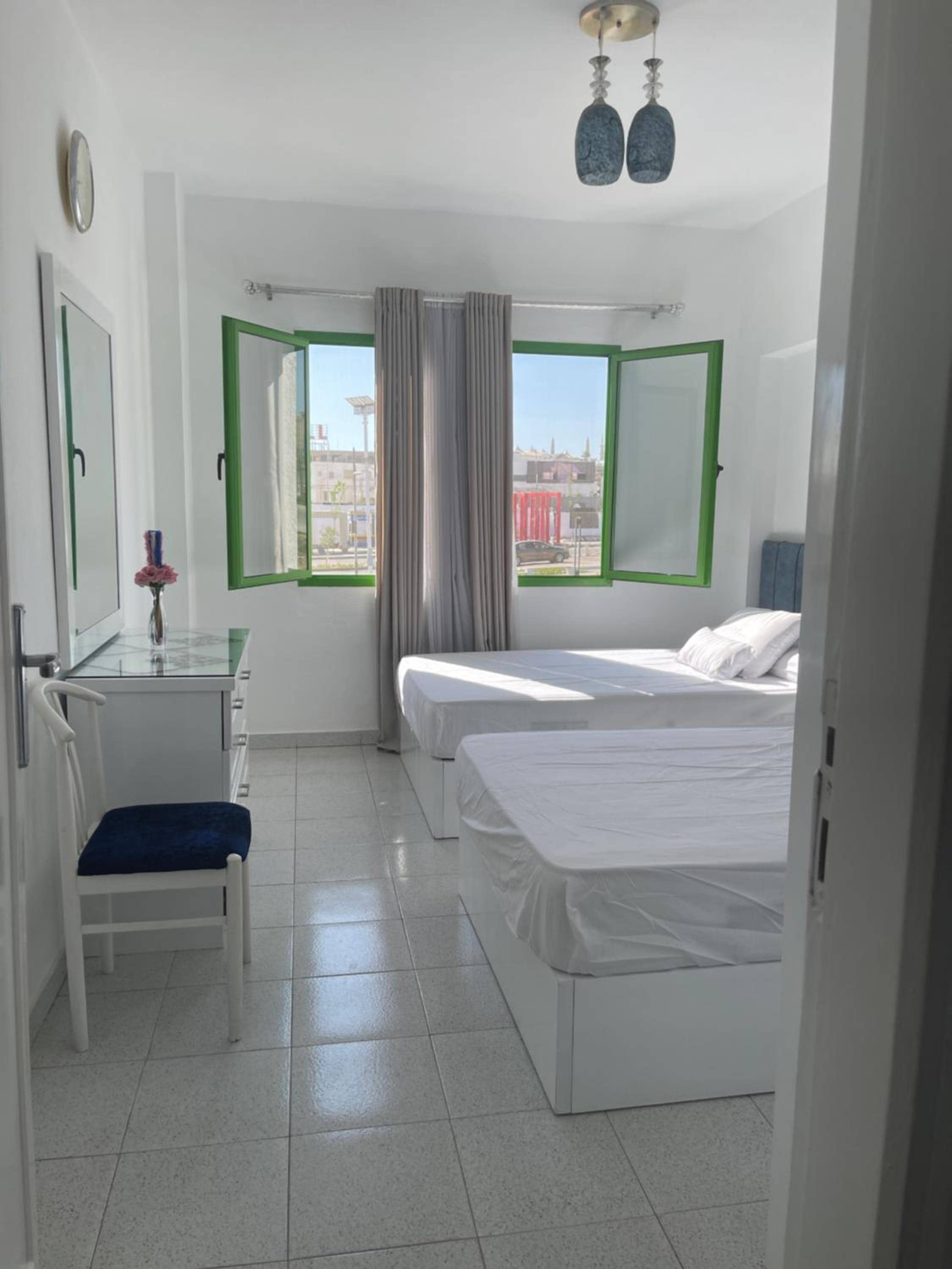 City Center Apartment - Neama Bay — 5