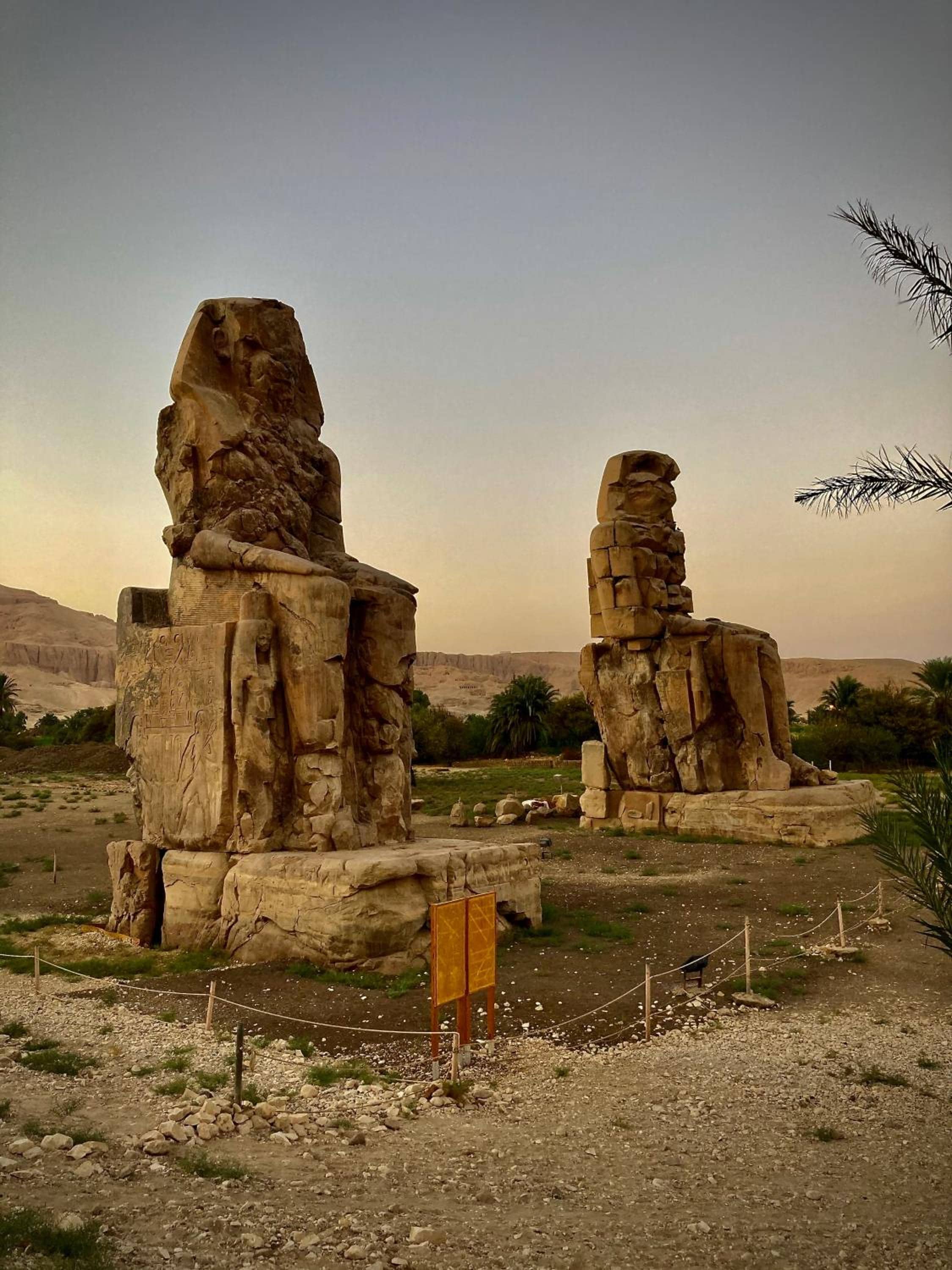 Mina Residence in Thebes — 5