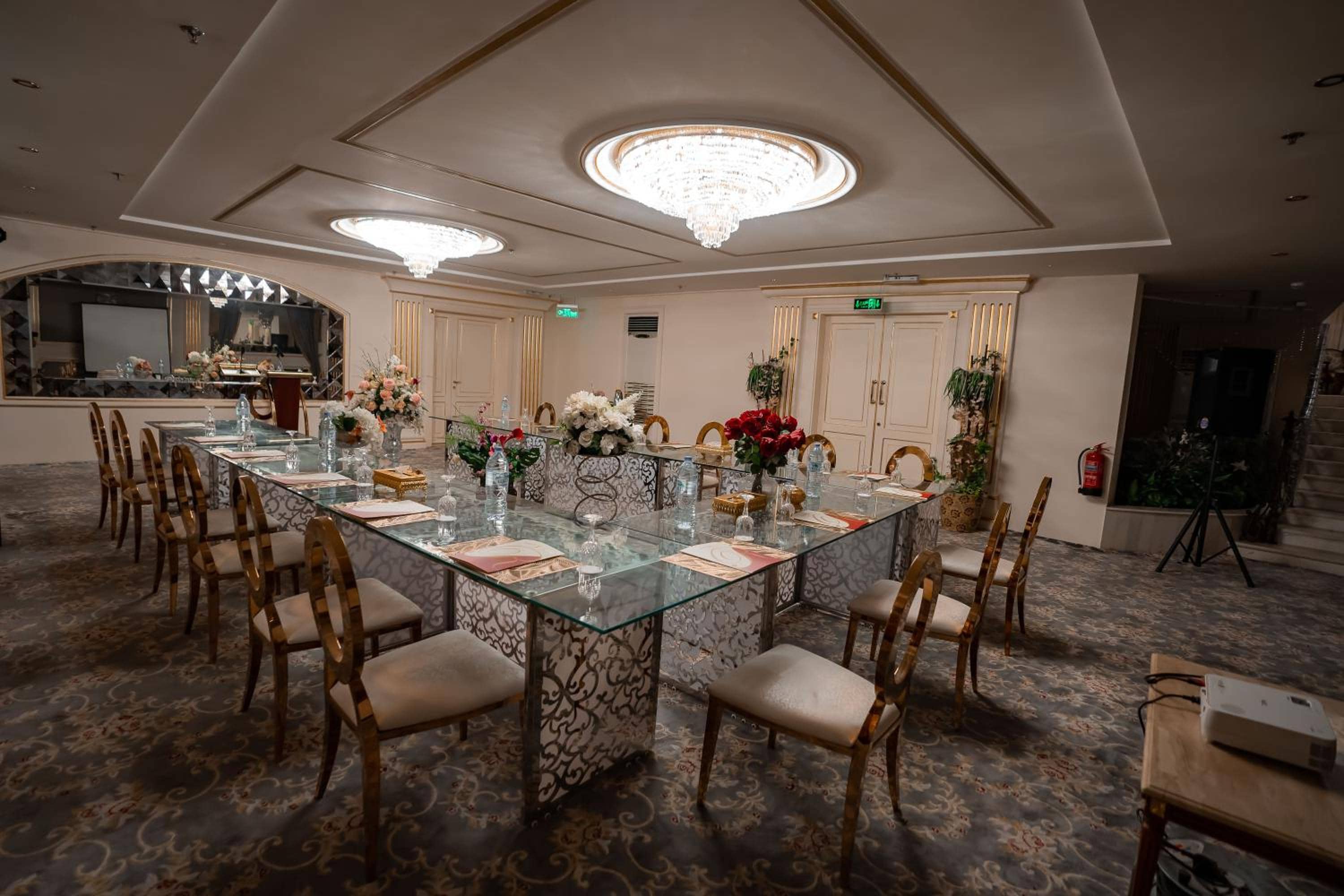 Royal Casablanca — 5