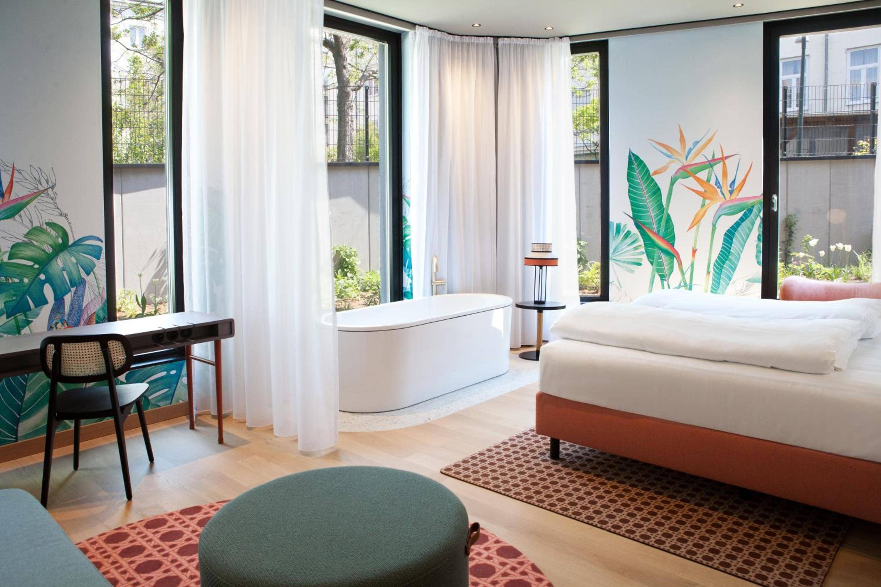 Hotel Indigo Vienna - Naschmarkt by IHG — 5