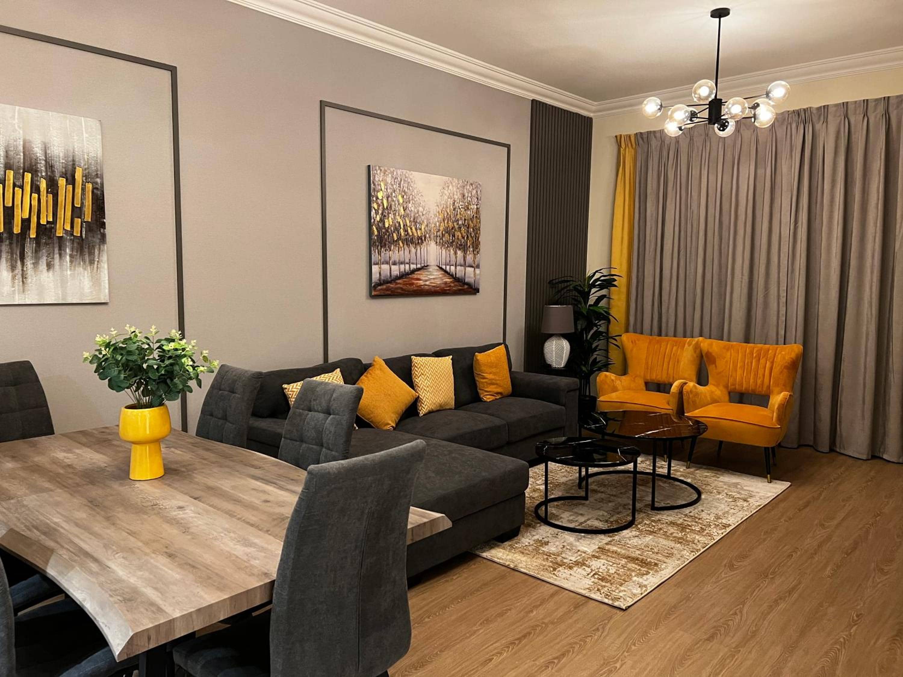 GOODWOOD SUITES HOMES VACATION — 4