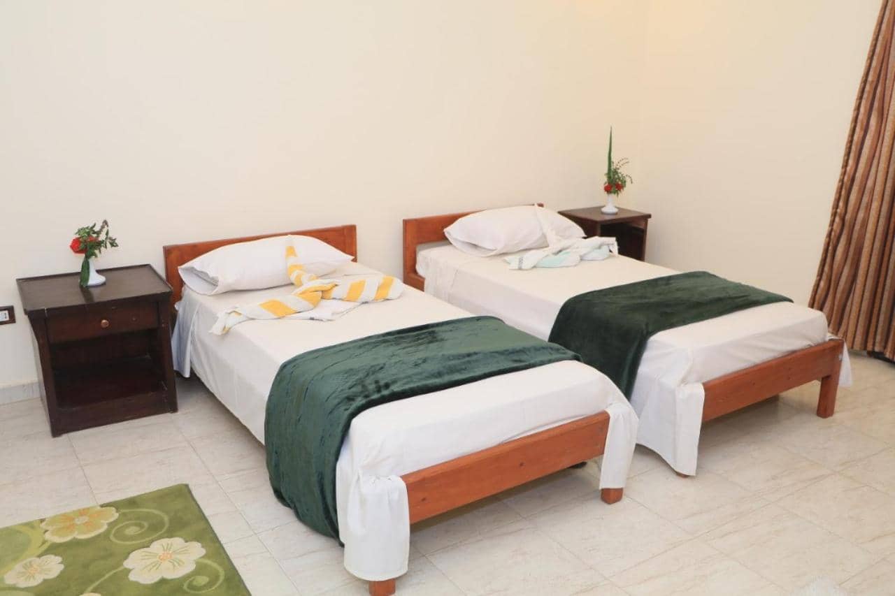 Masa House Luxor — 5