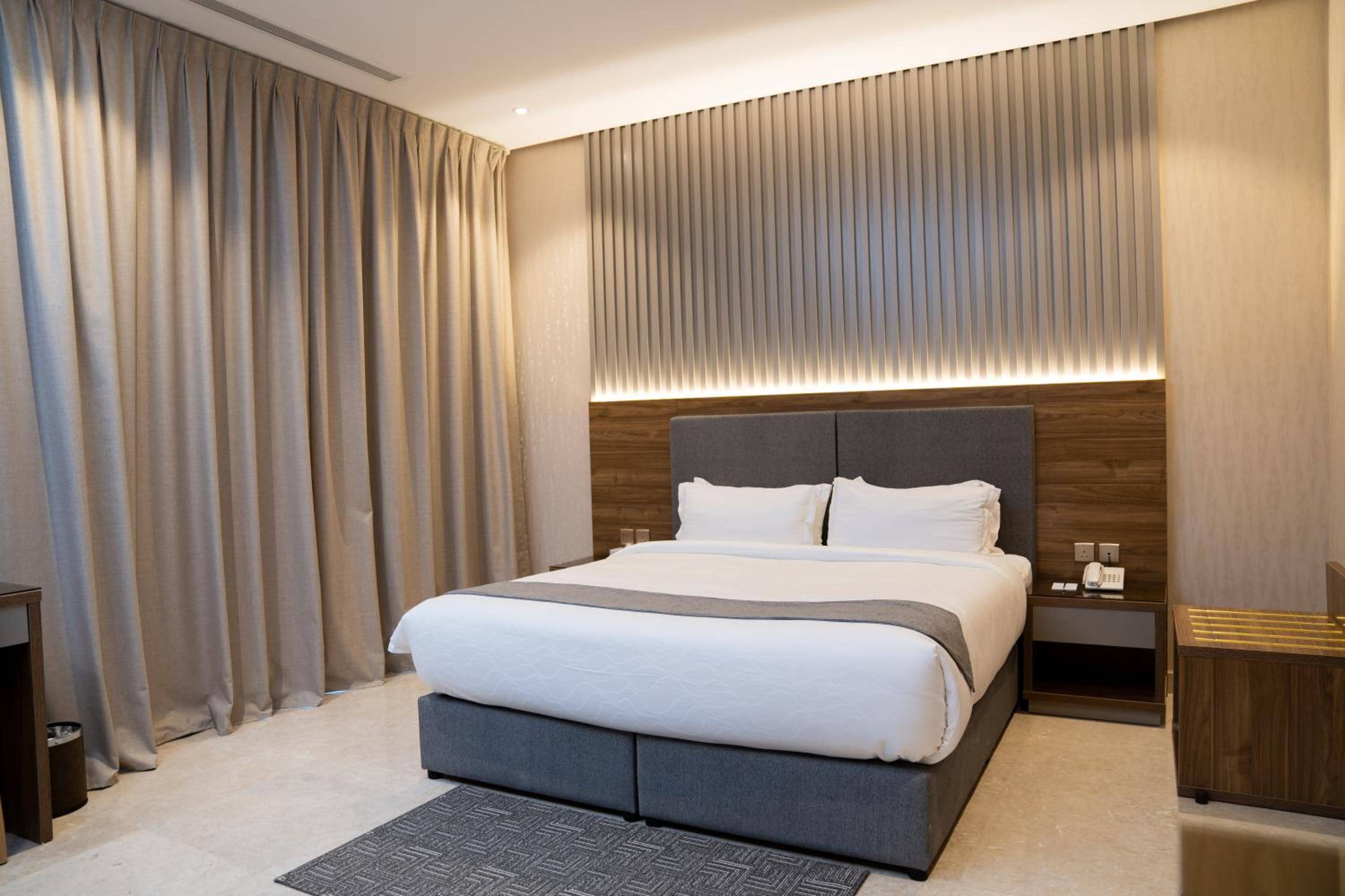 فندق سروات بارك جدة Sarwat Park Hotel Jeddah — 3