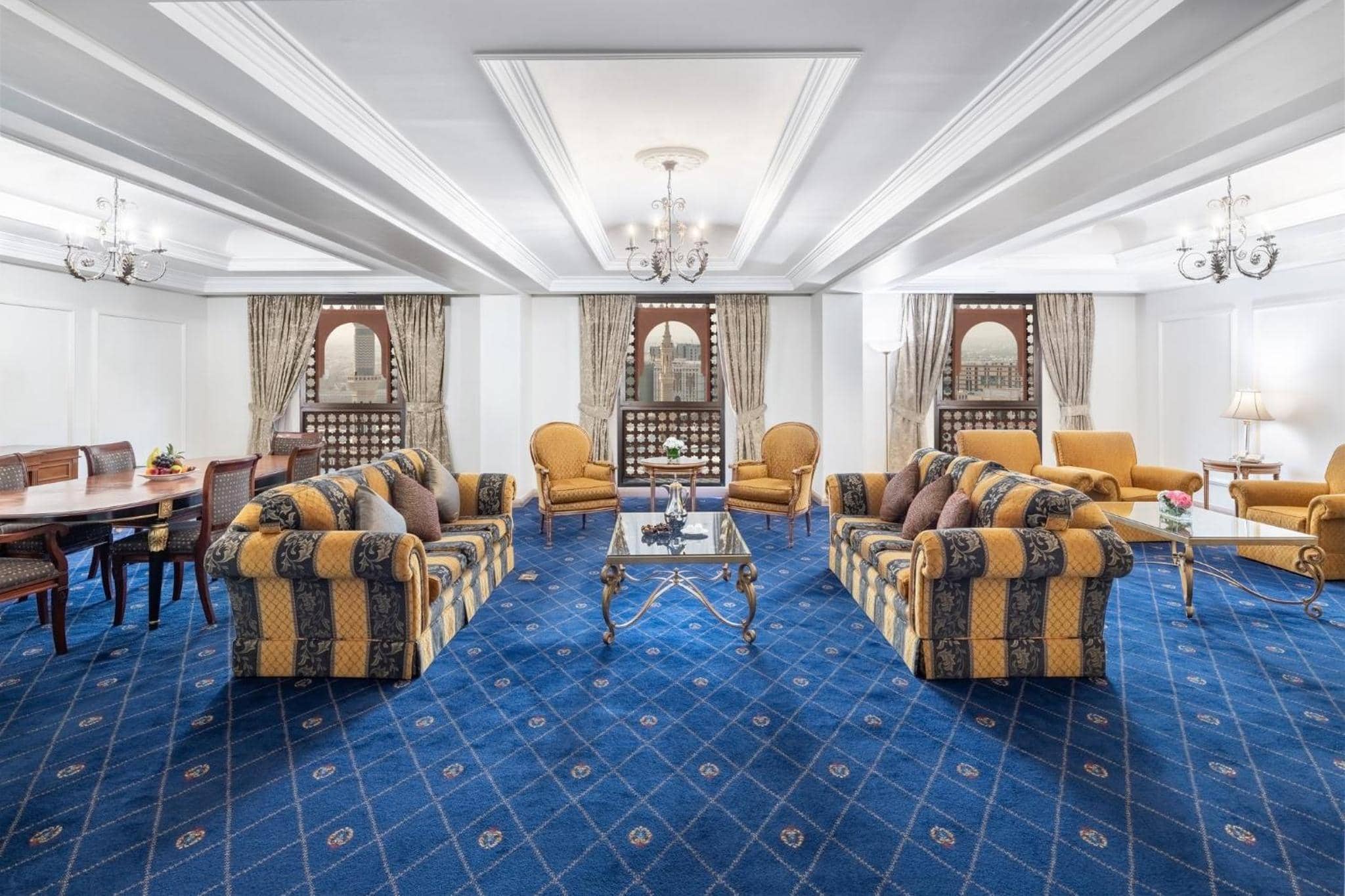 InterContinental Dar Al Iman Madinah by IHG — 5