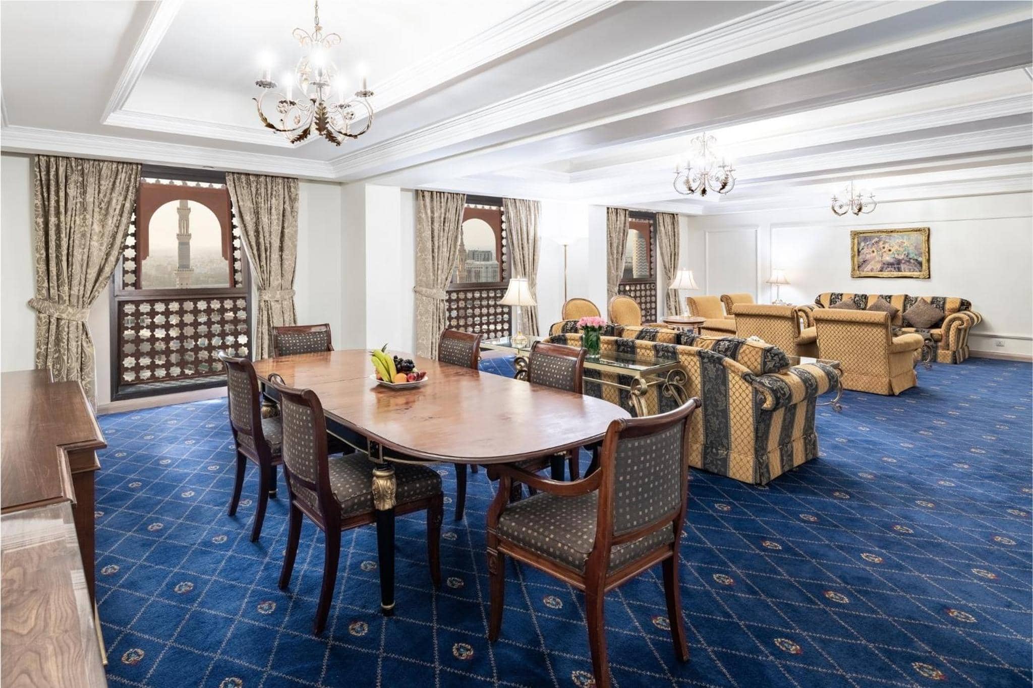 InterContinental Dar Al Iman Madinah by IHG — 2