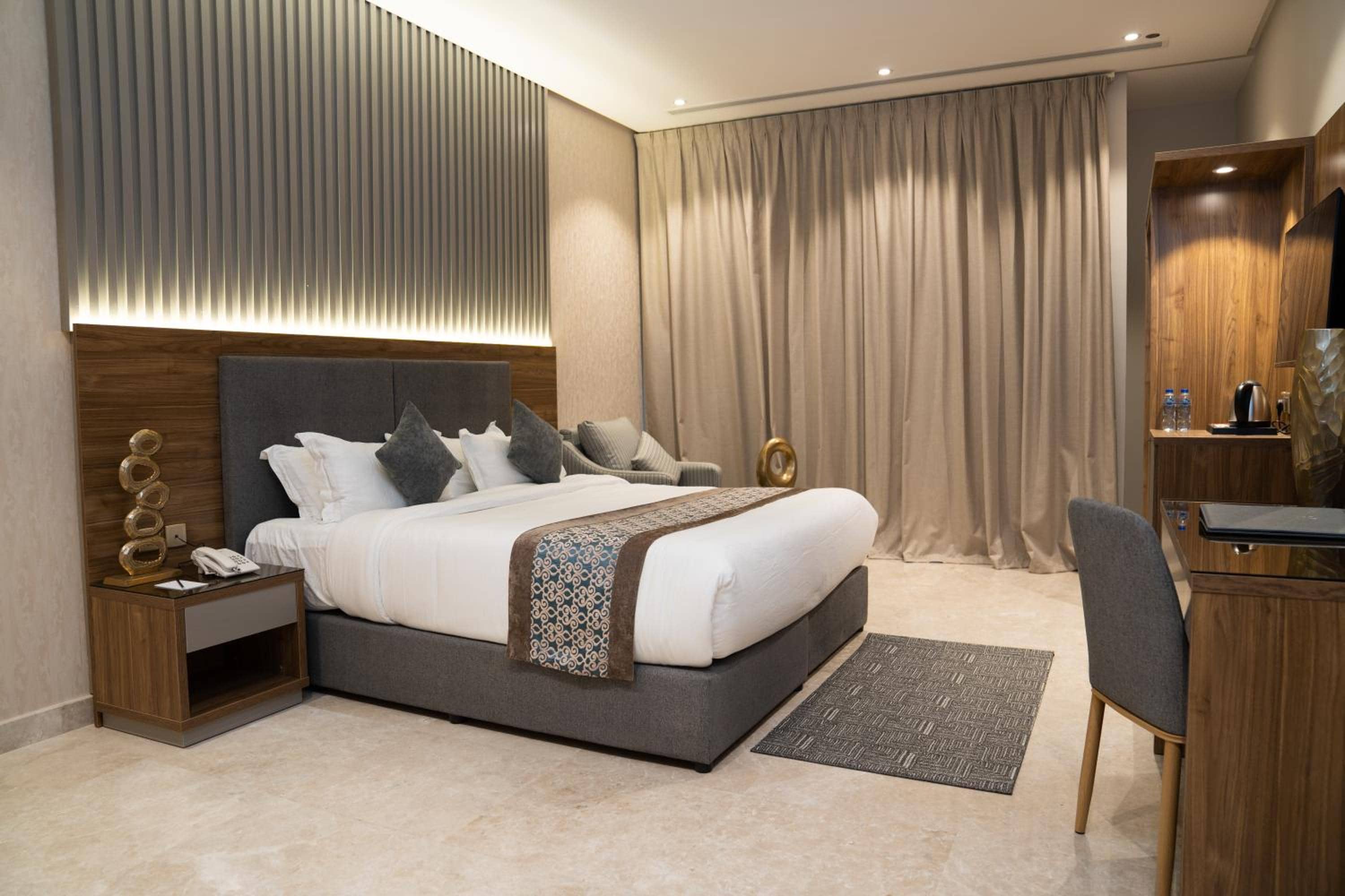فندق سروات بارك جدة Sarwat Park Hotel Jeddah — 4